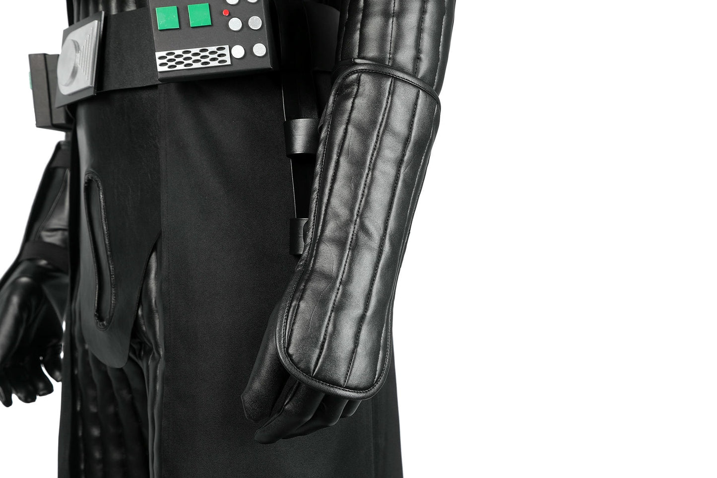 Star Wars Darth Vader Cosplay Costume | TV Outfit