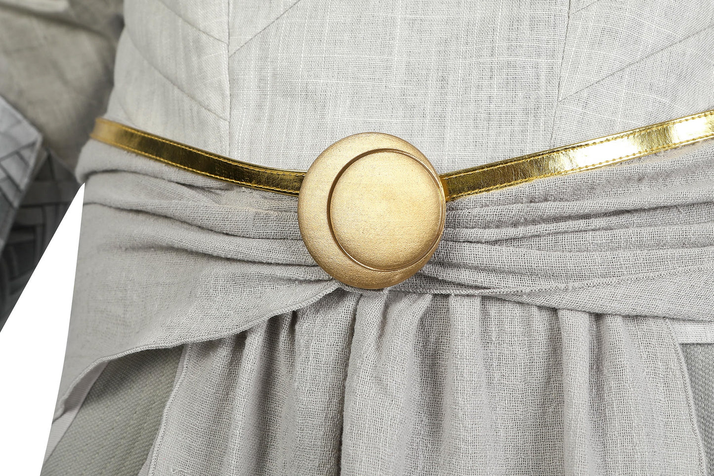 Moon Knight V2 Cosplay Costume | Marvel Outfit