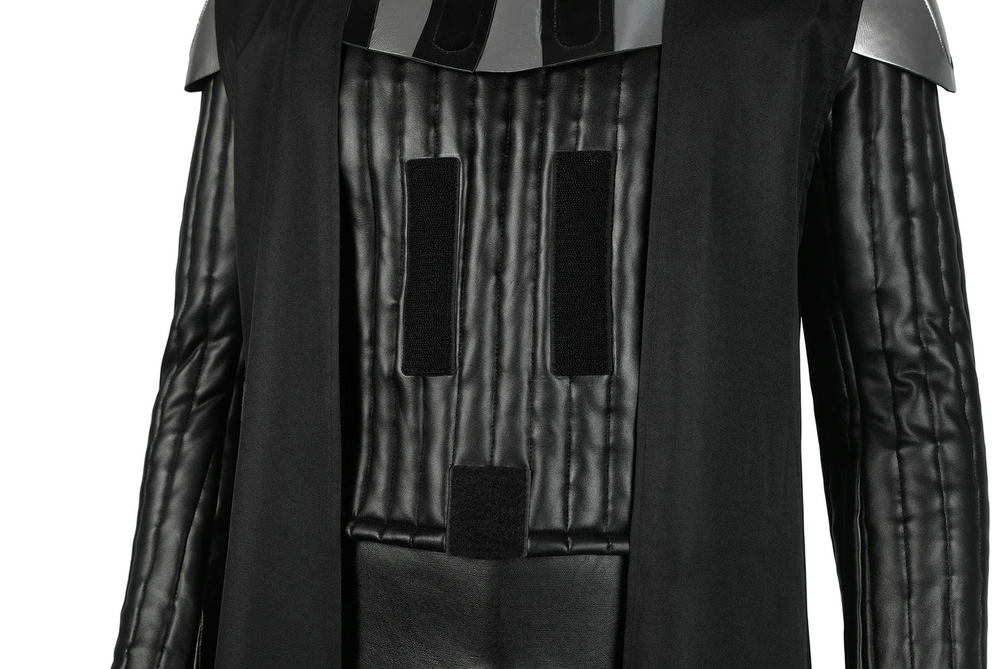 Star Wars Darth Vader Cosplay Costume | TV Outfit