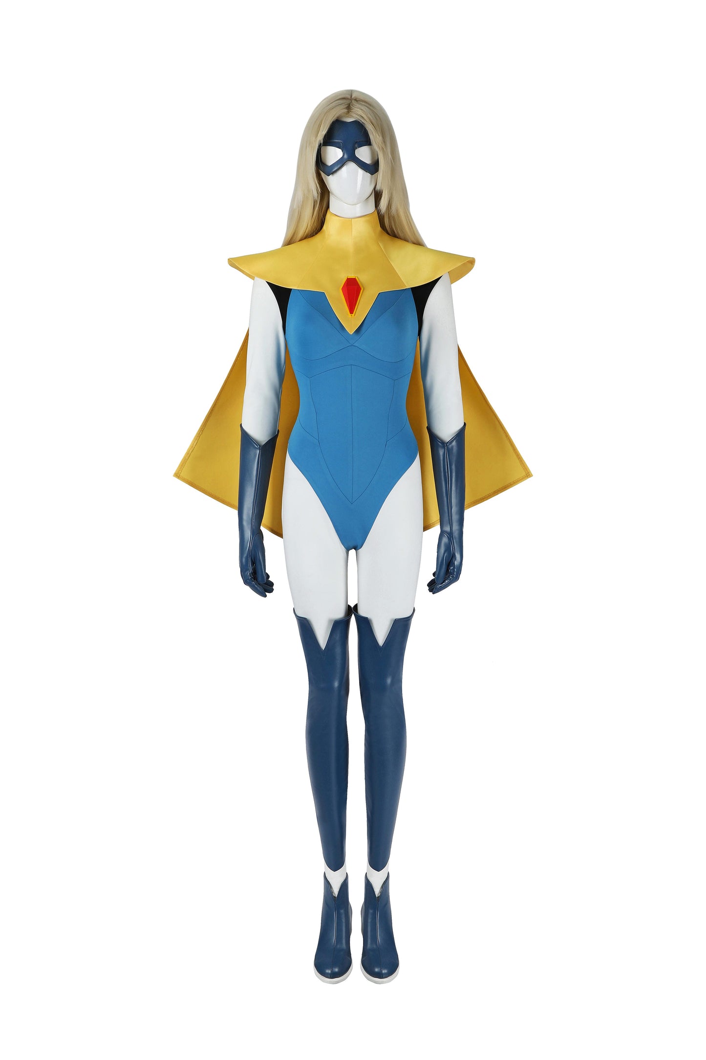 Chaussures de cosplay personnalisées VALORANT Waylay | Chaussures de jeu