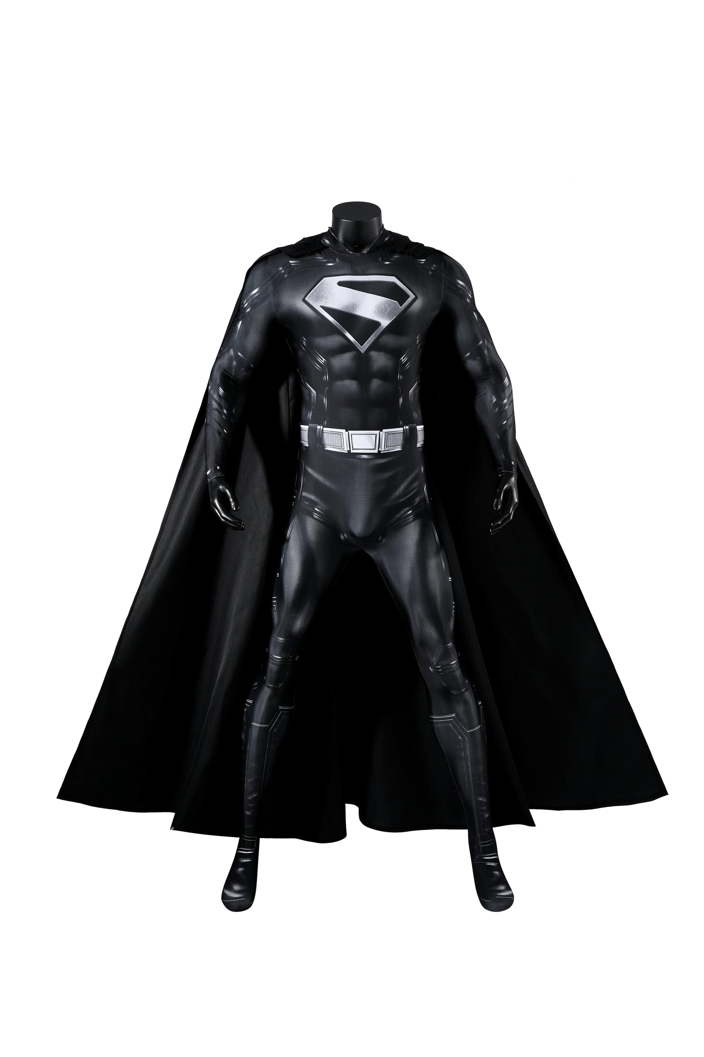 Superman Legacy Clark Kent Cosplay Costume | Movie Outfit