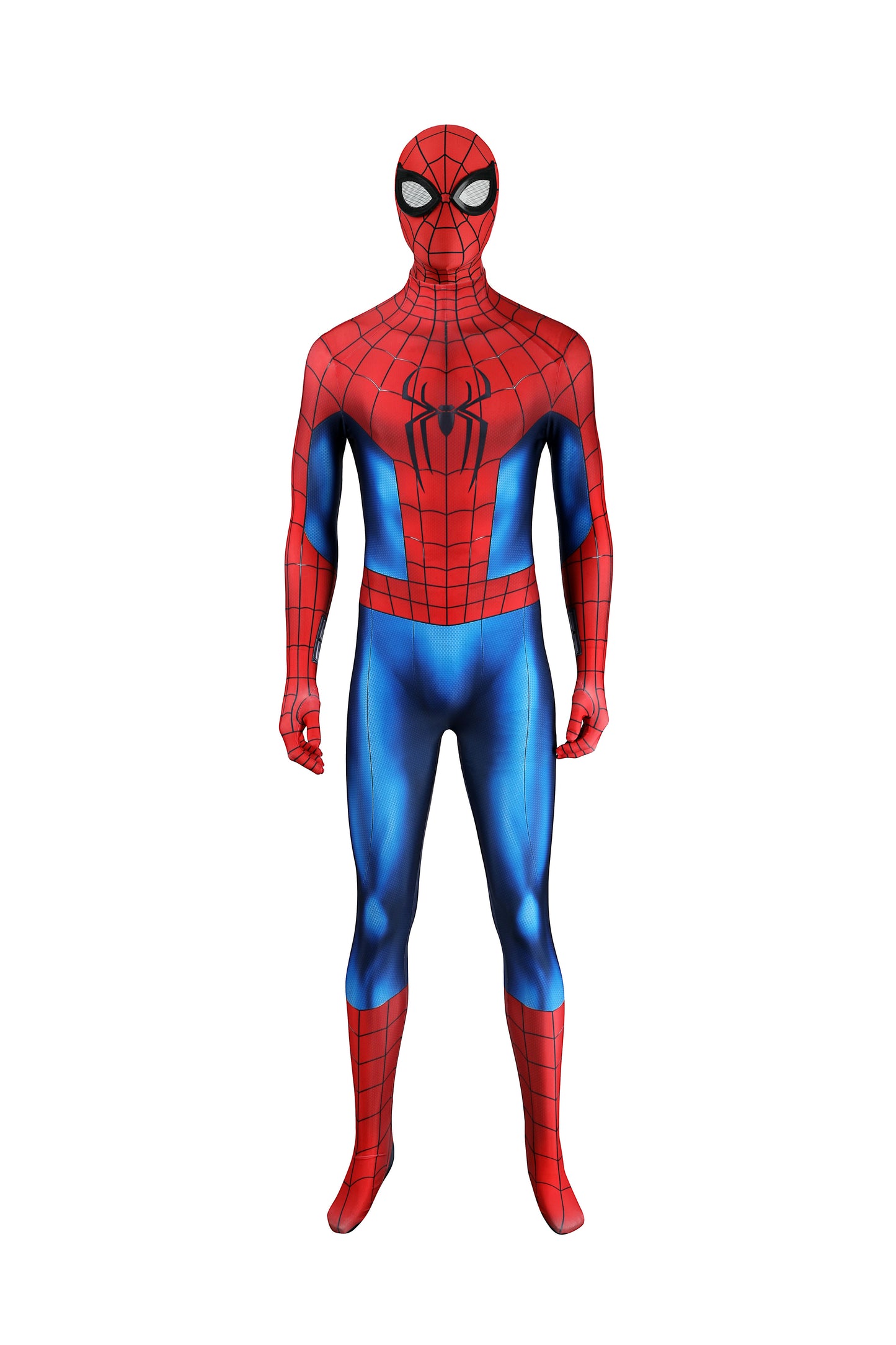 Spider-Man Brand New Day Cosplay Costume | Marvel Outfit