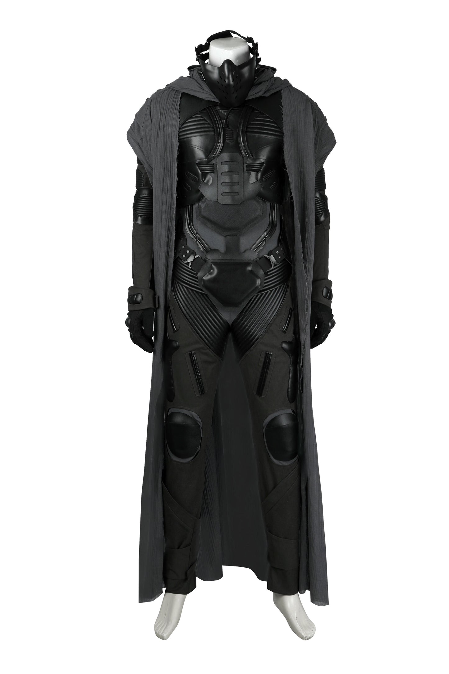 Dune Part Two Paul Atreides Cosplay Costume | Movie Outfit