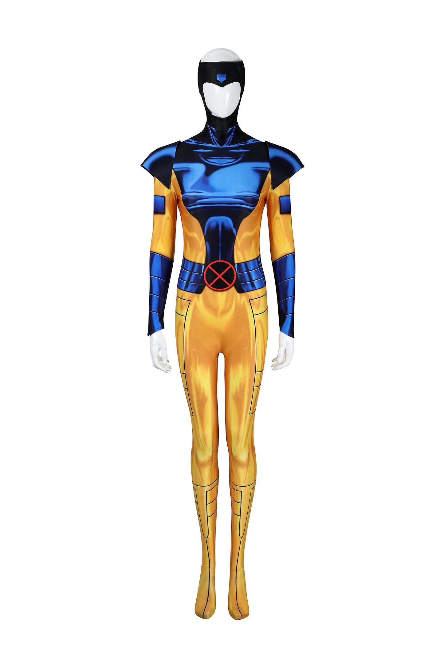 Costume de cosplay Phénix X-Men 97 | Tenue d'anime 