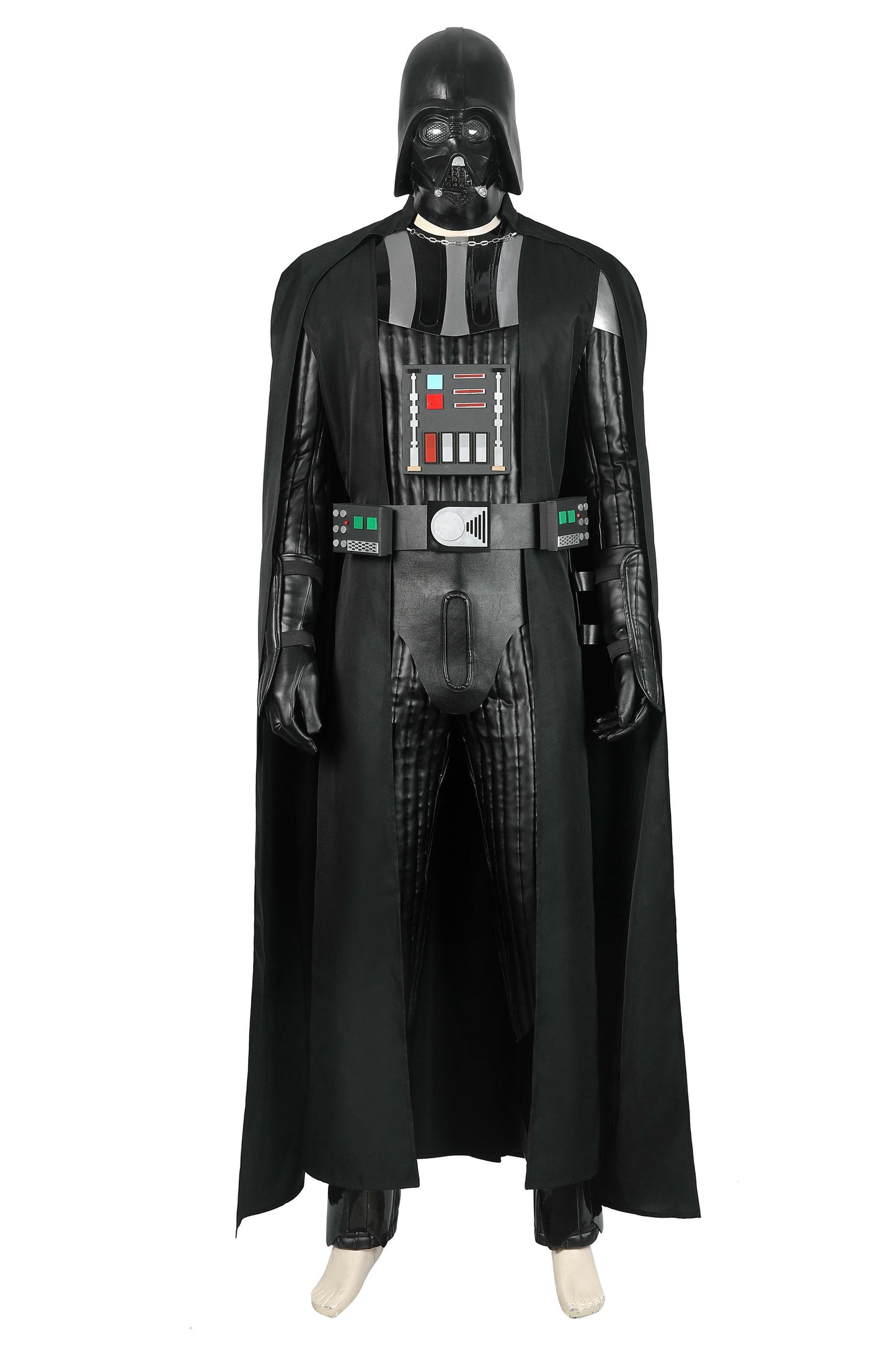 Star Wars Darth Vader Cosplay Costume | TV Outfit