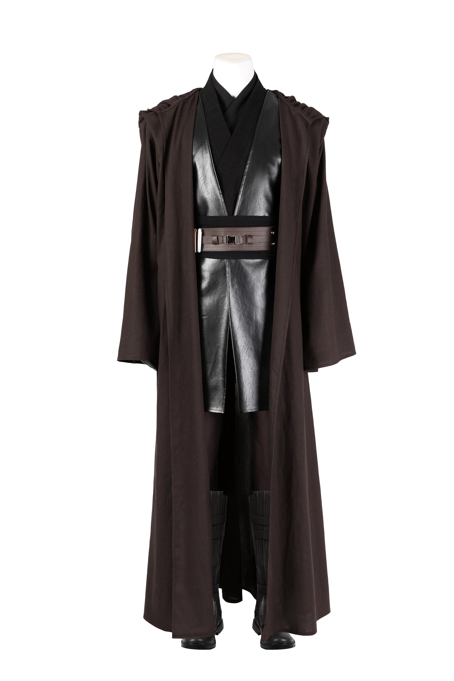 Star Wars Episode III Anakin Skywalker Custom Cosplay Shoes | Movie Footwear