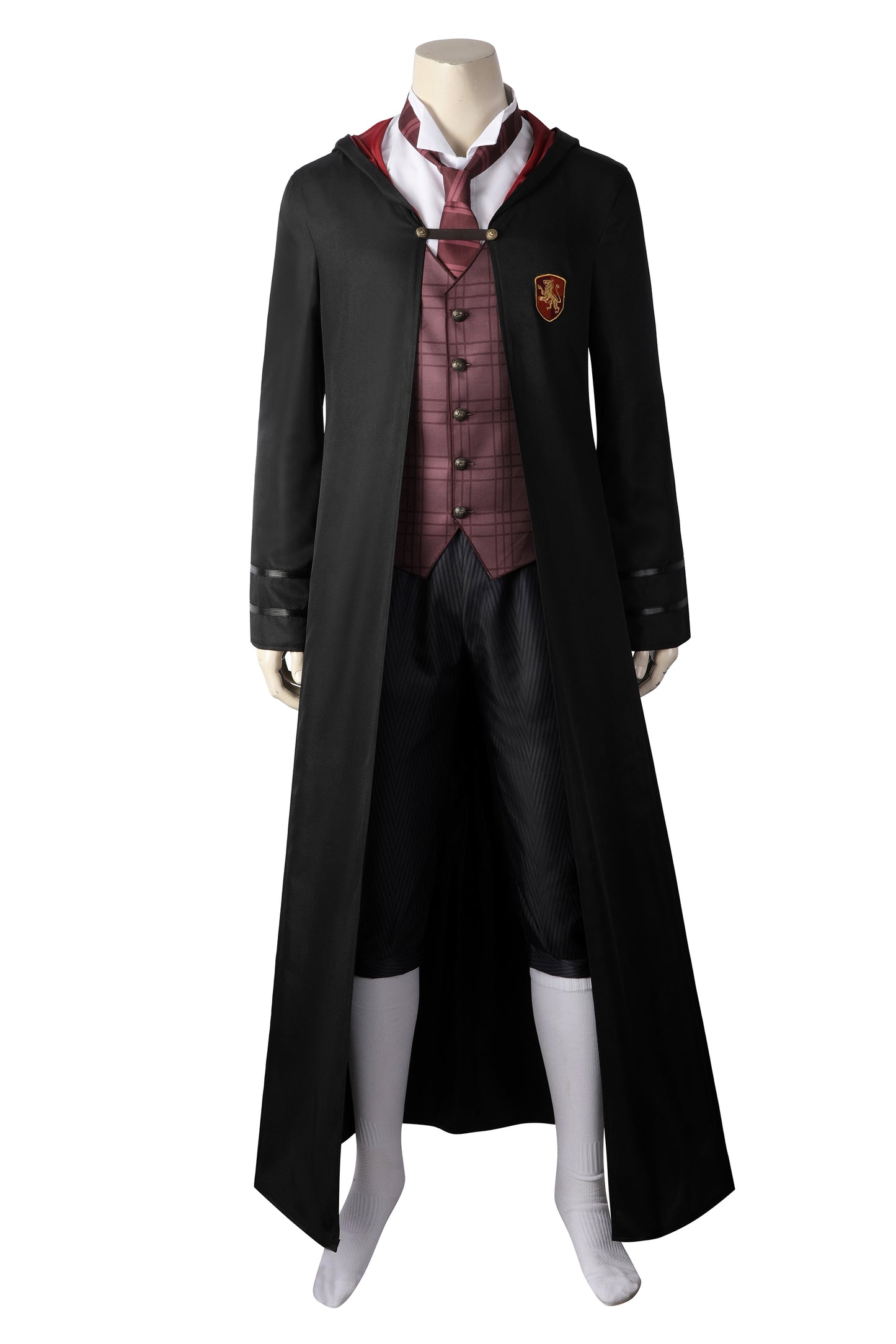 Harry Potter Hogwarts Legacy Cosplay Costume | Gaming Outfit