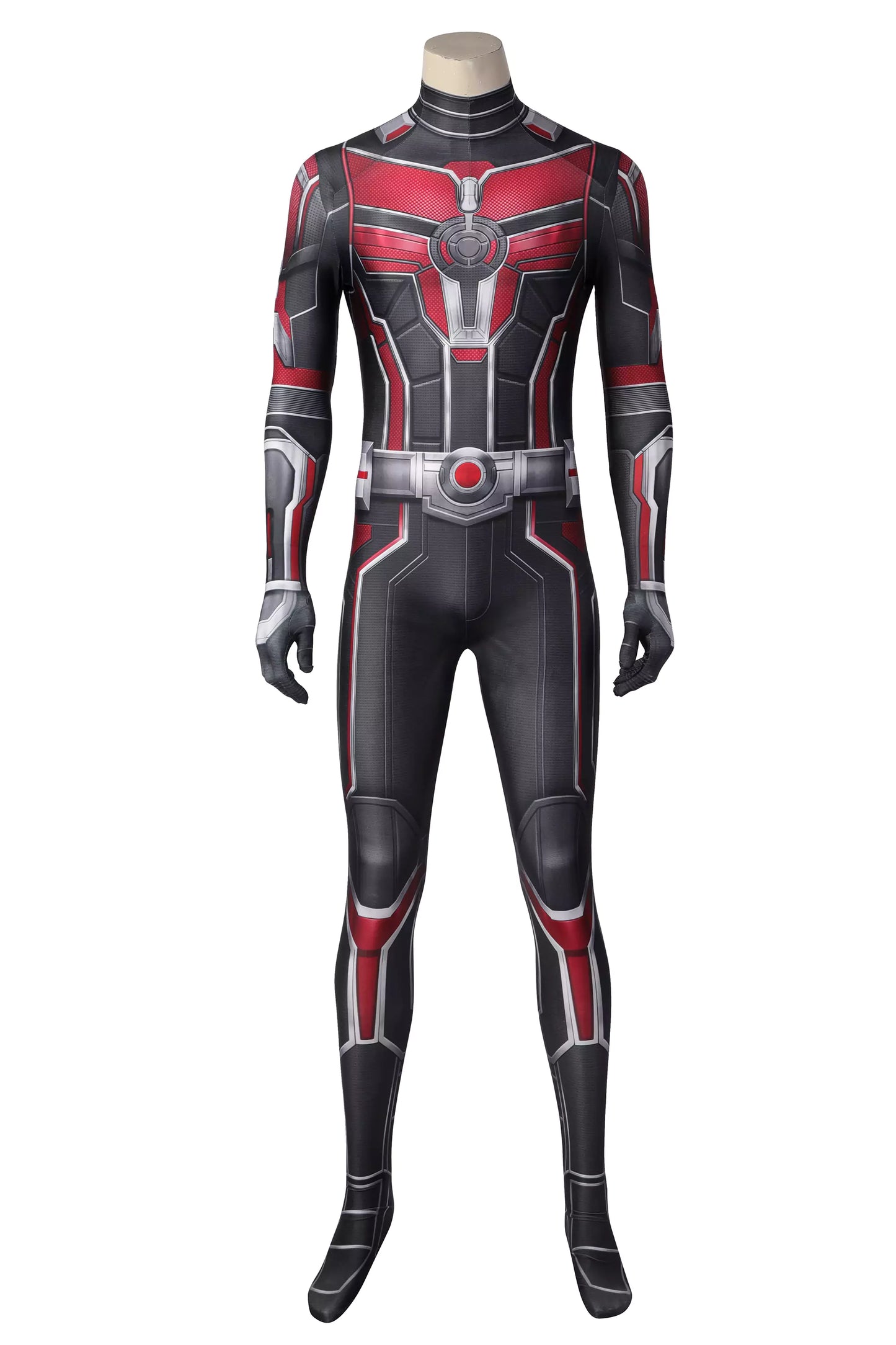 Ant-Man 3 Cosplay Costume | Marvel Outfit