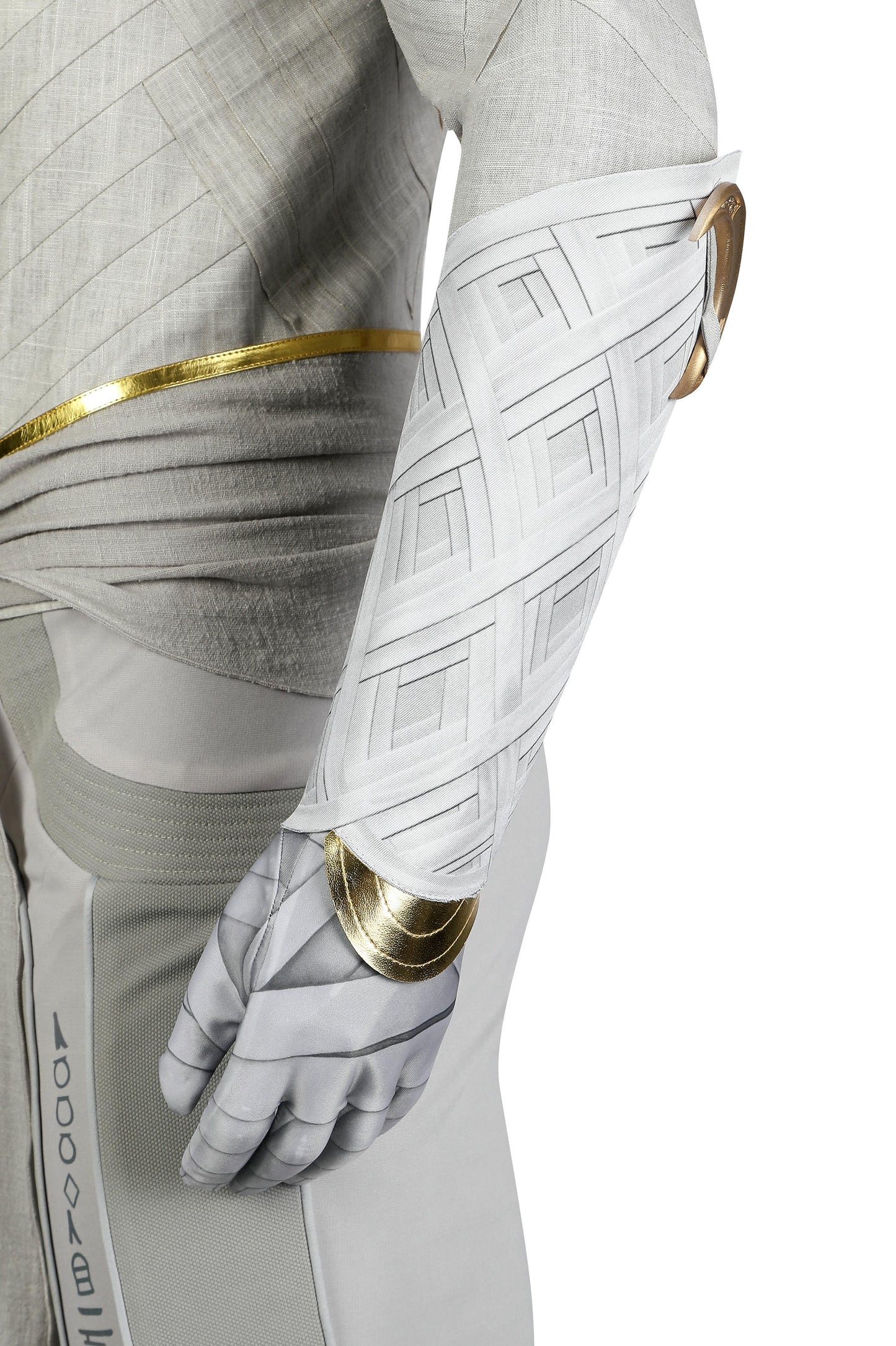 Moon Knight V2 Cosplay Costume | Marvel Outfit