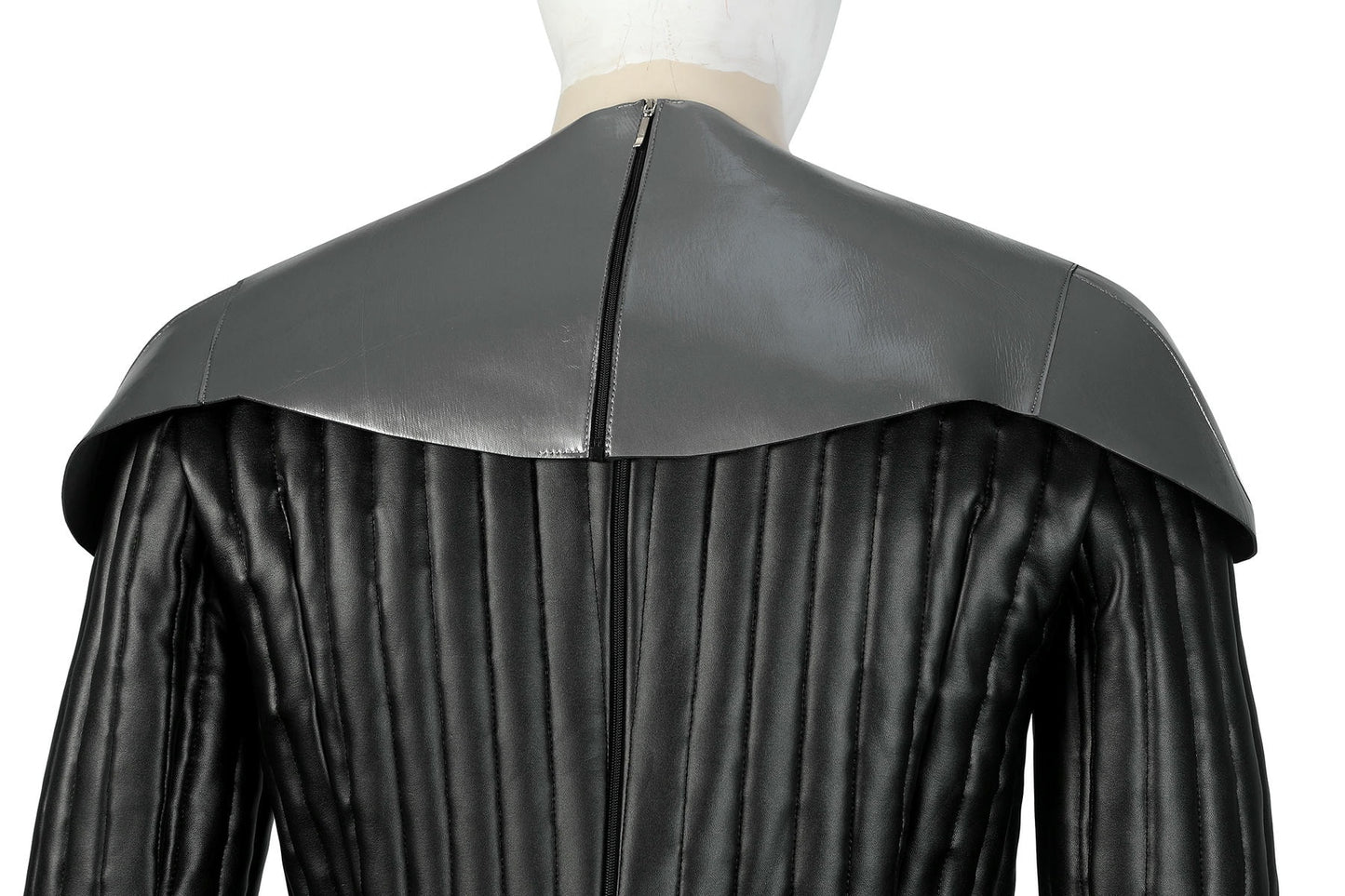 Star Wars Darth Vader Cosplay Costume | TV Outfit