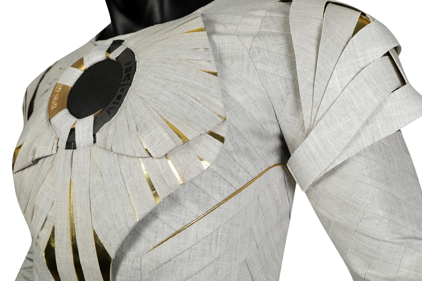 Moon Knight V2 Cosplay Costume | Marvel Outfit
