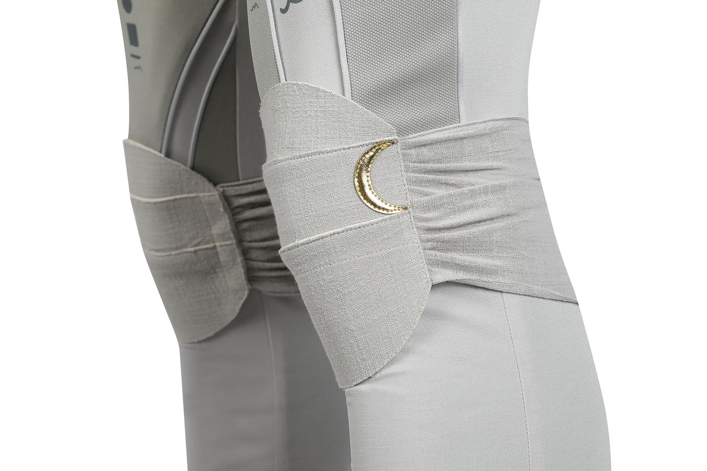 Moon Knight V2 Cosplay Costume | Marvel Outfit