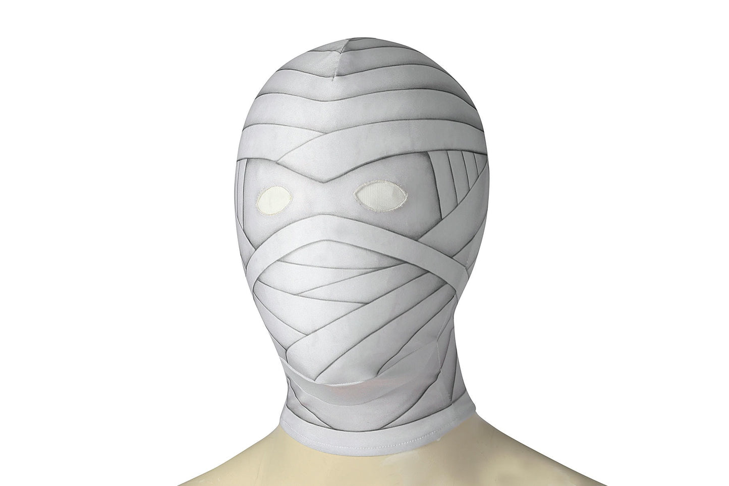 Moon Knight V2 Cosplay Costume | Marvel Outfit