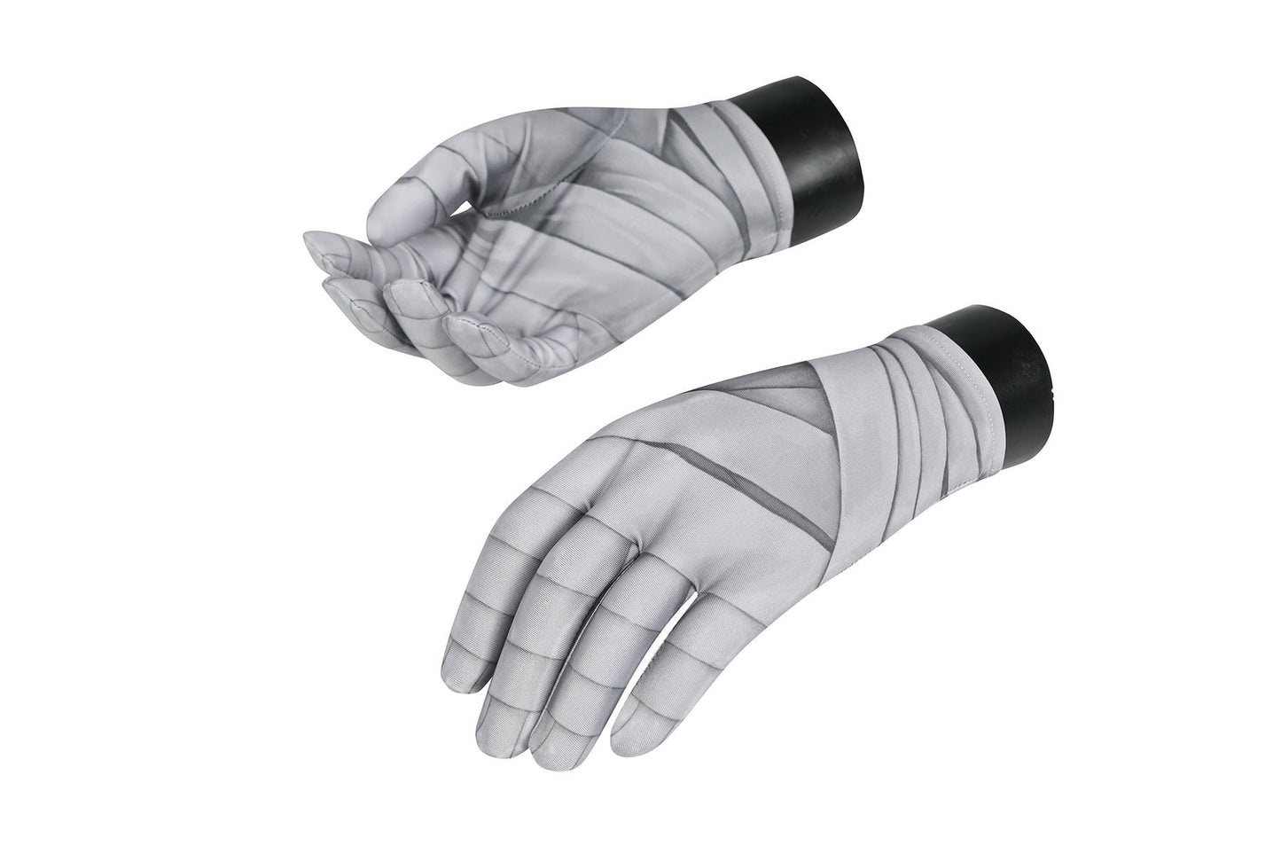 Moon Knight V2 Cosplay Costume | Marvel Outfit