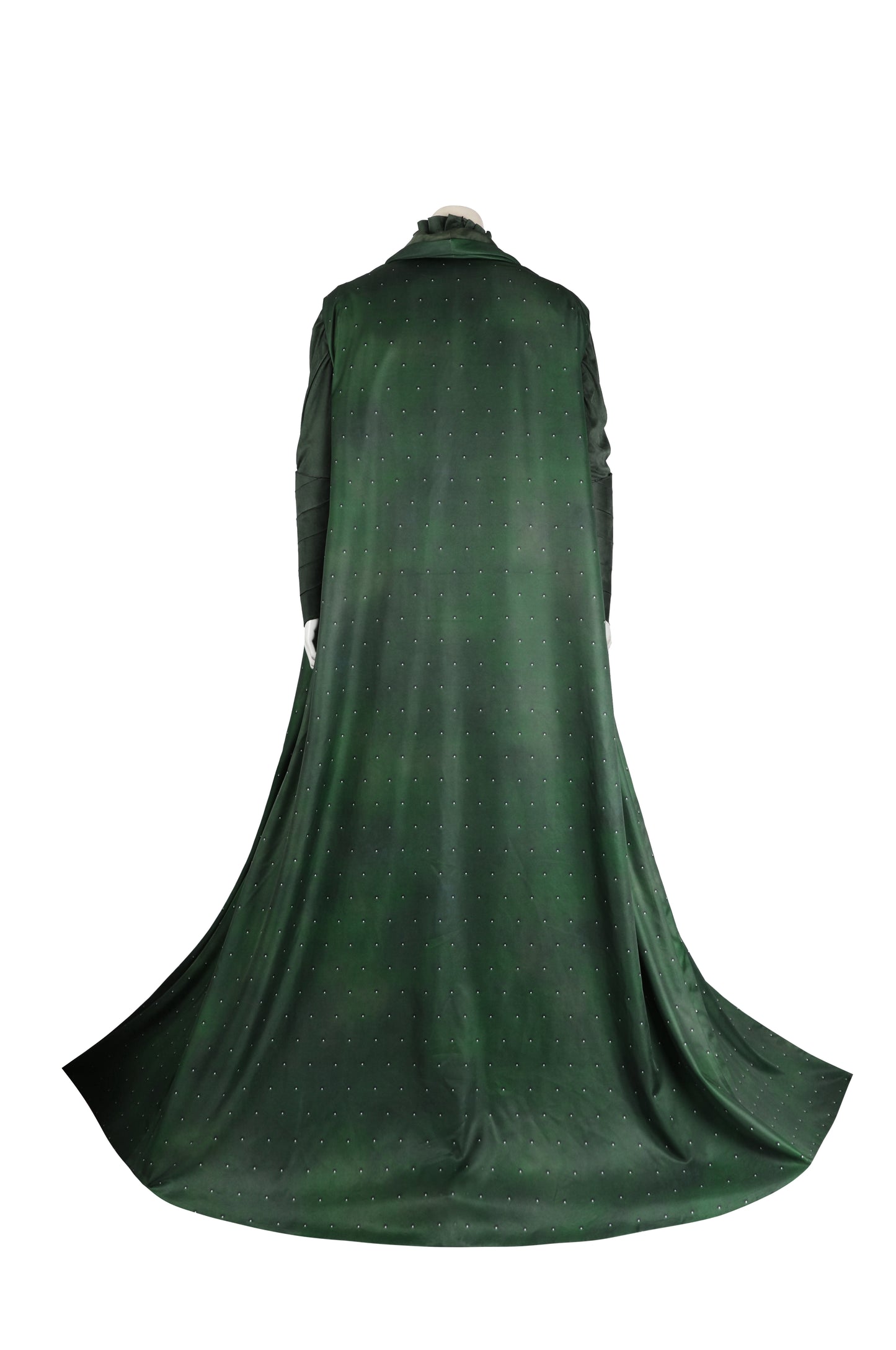 Marvel Loki Season 2 Complete Custom Cosplay Costume Outfit