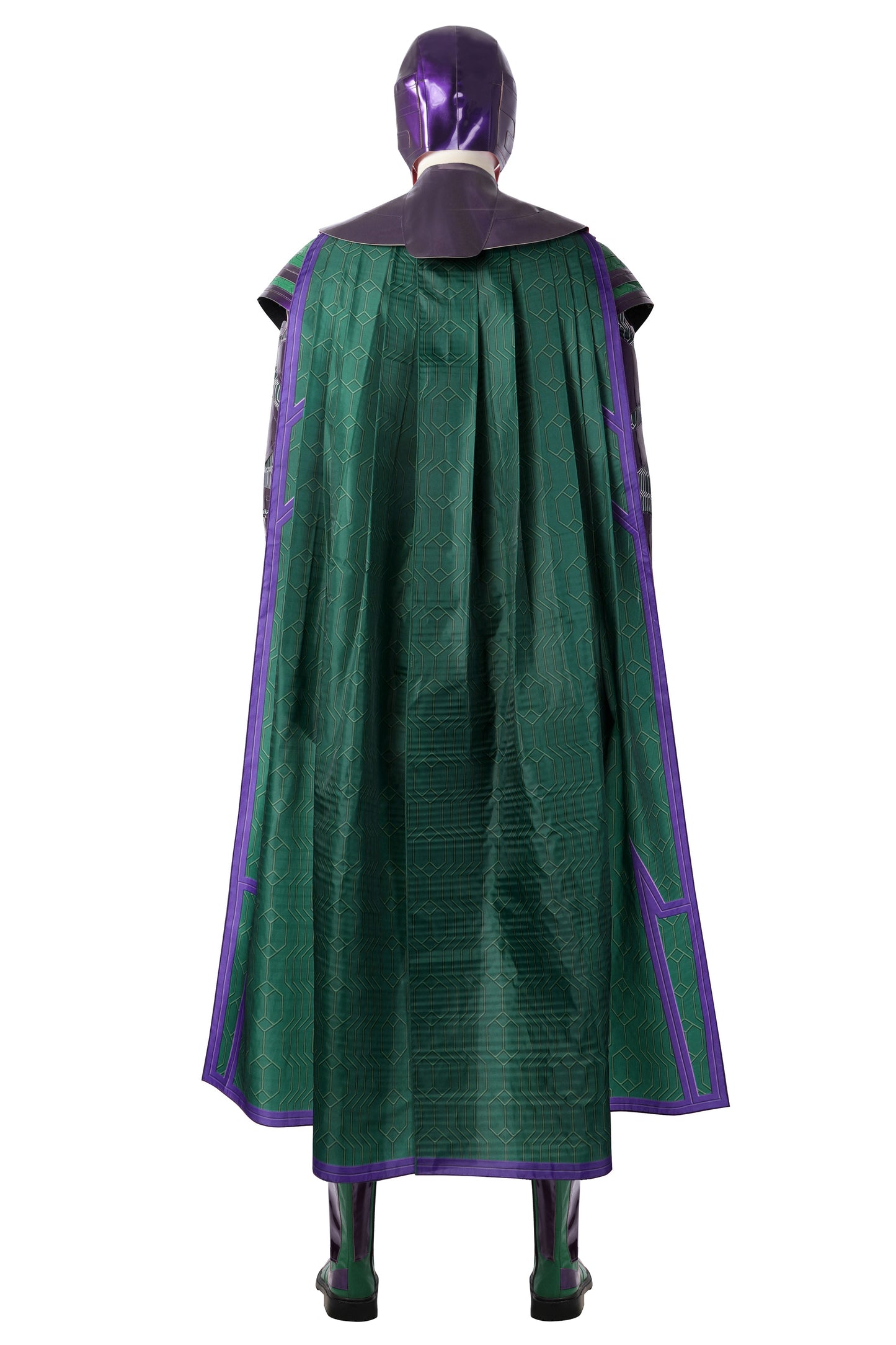 Kang the Conqueror Cosplay Costume | Marvel Outfit