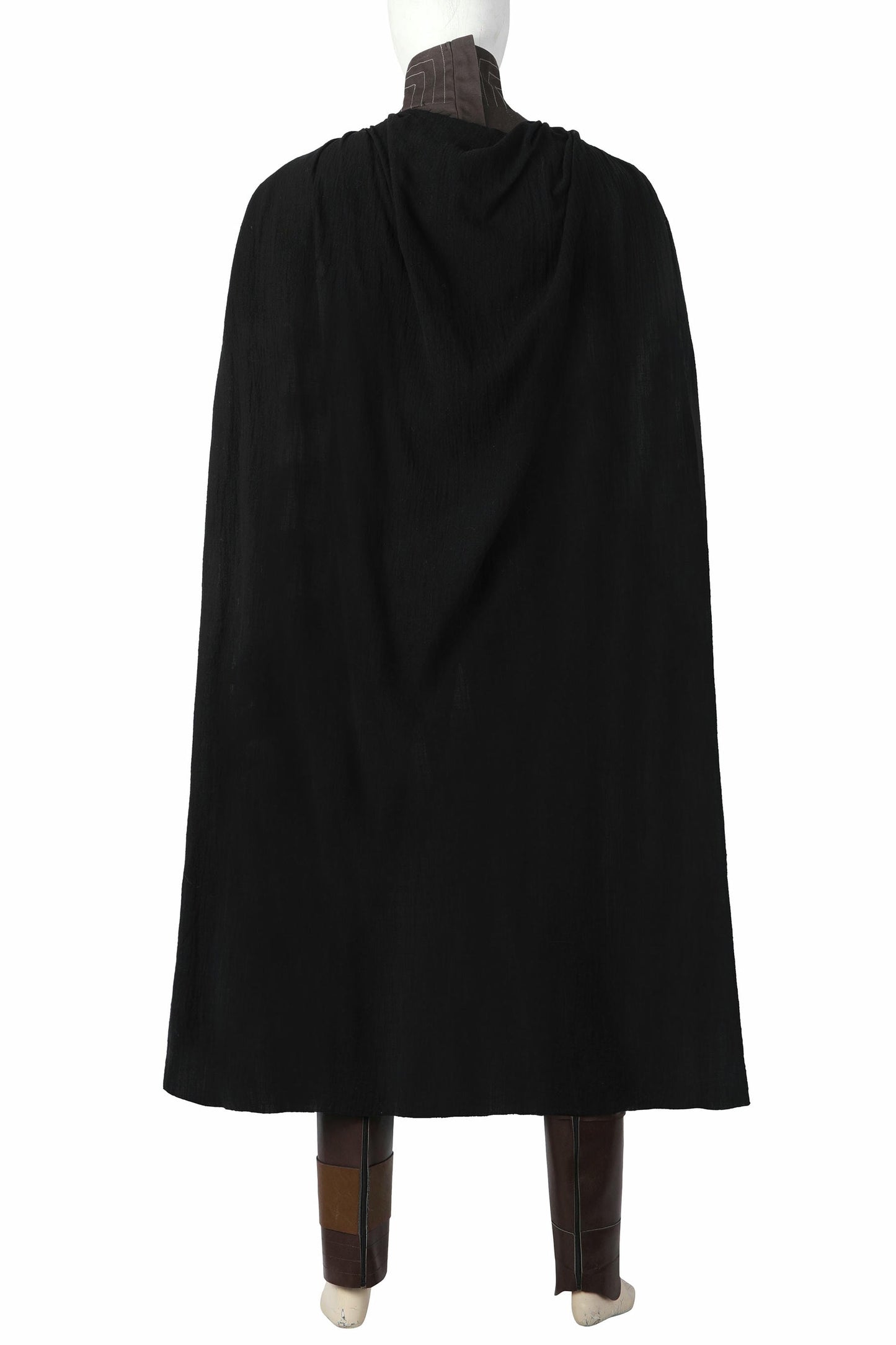 The Mandalorian Season 3 Din Djarin Cosplay Costume | TV Outfit