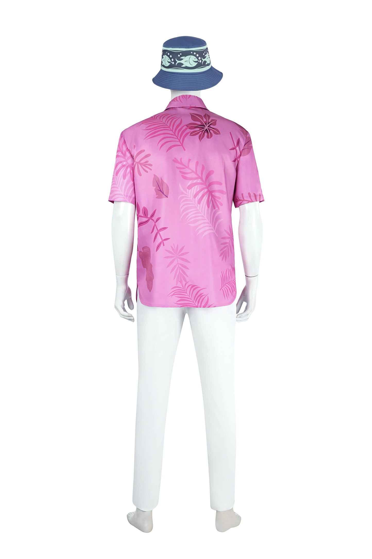 Zootopia 2 Nick Wilde Cosplay Costume  | Movie Outfit