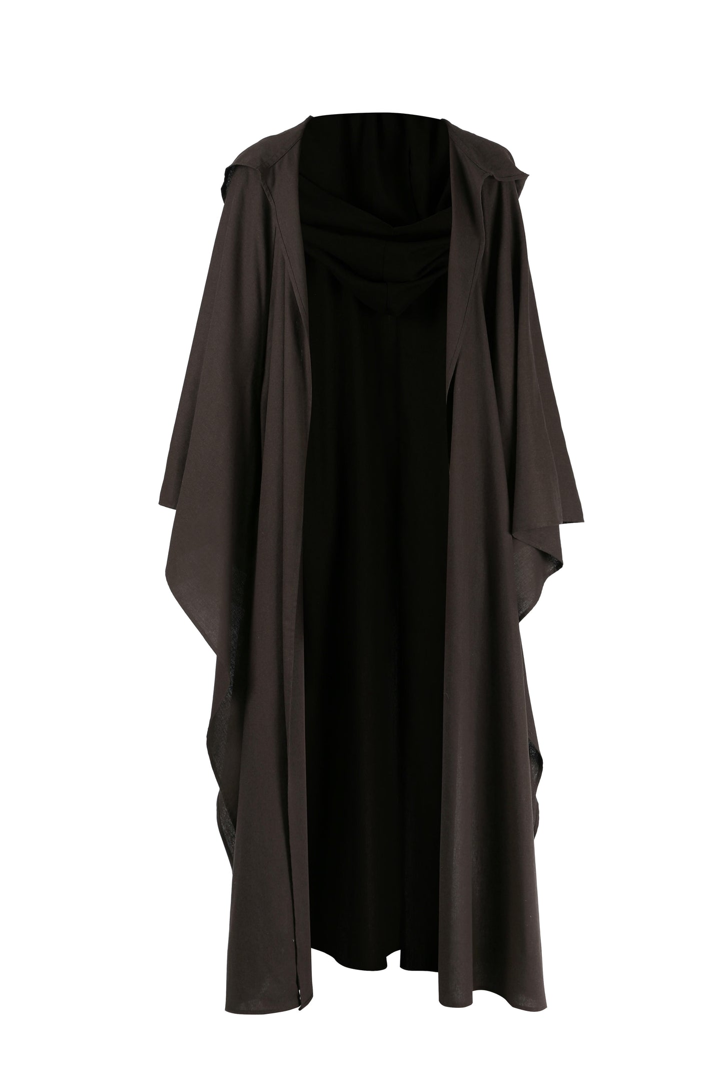 Star Wars Episode II Mace Windu Cosplay Costume | TV Outfit