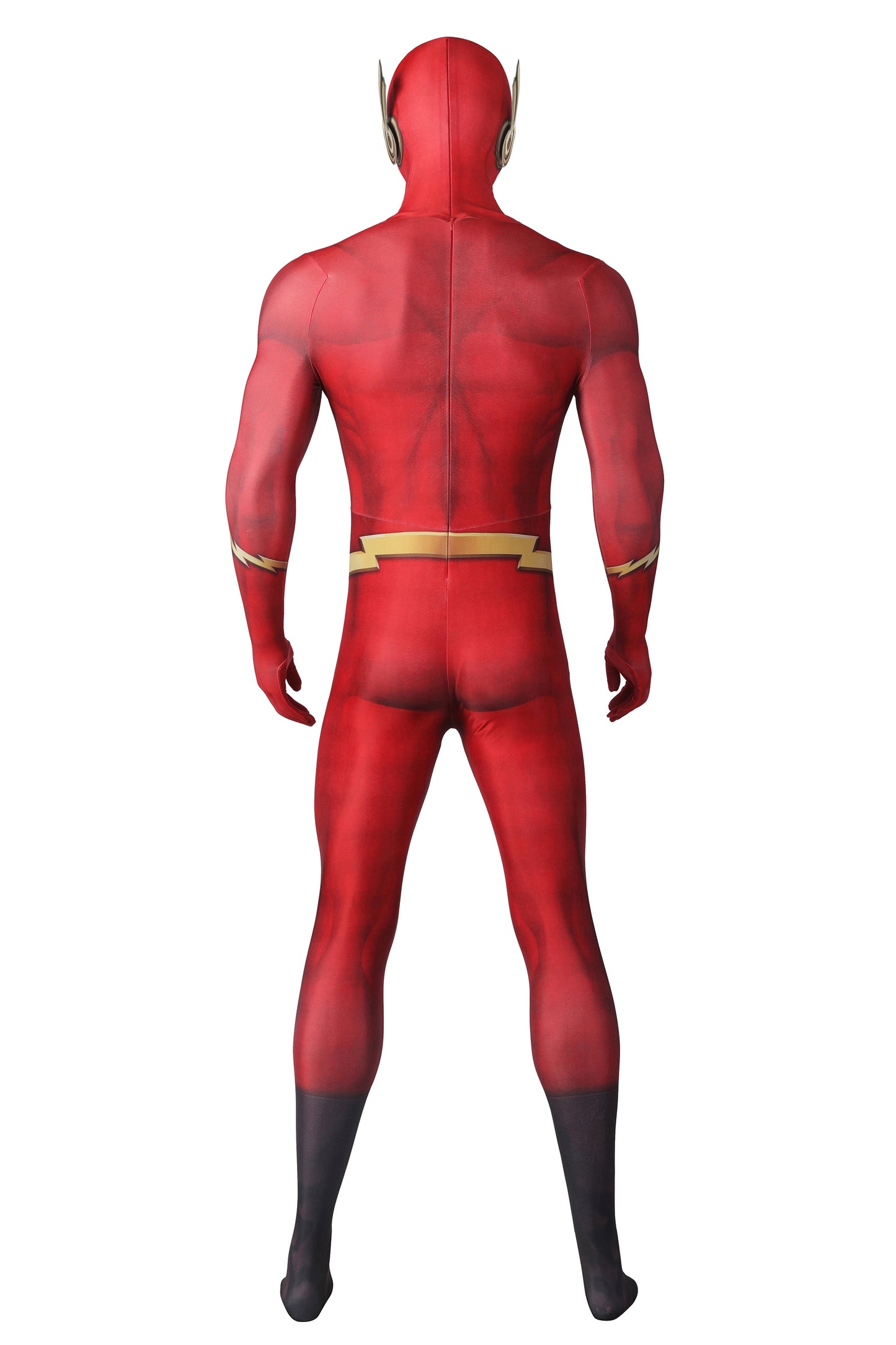 The Flash Season 8 Jay Garrick Cosplay Costume | DC Outfit