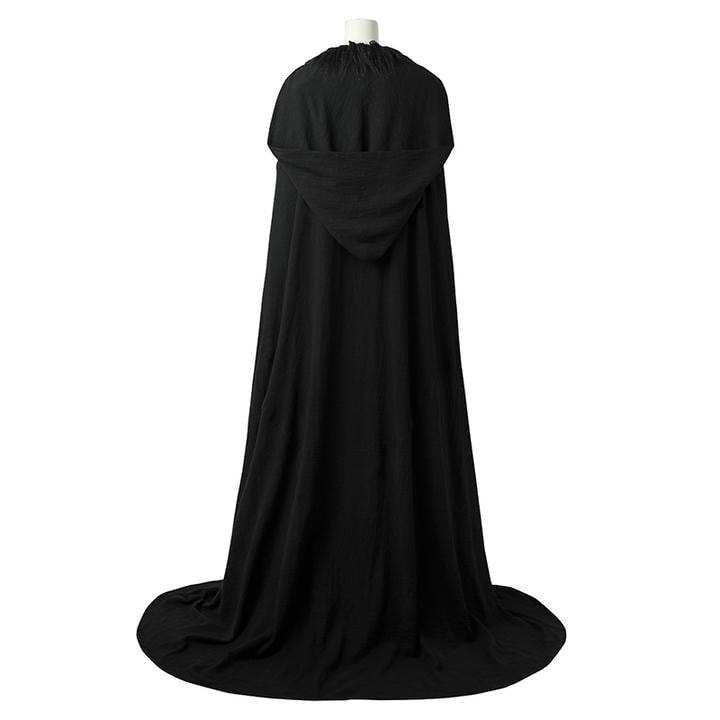 Wonder Woman Cloak Cosplay Costume | DC Outfit