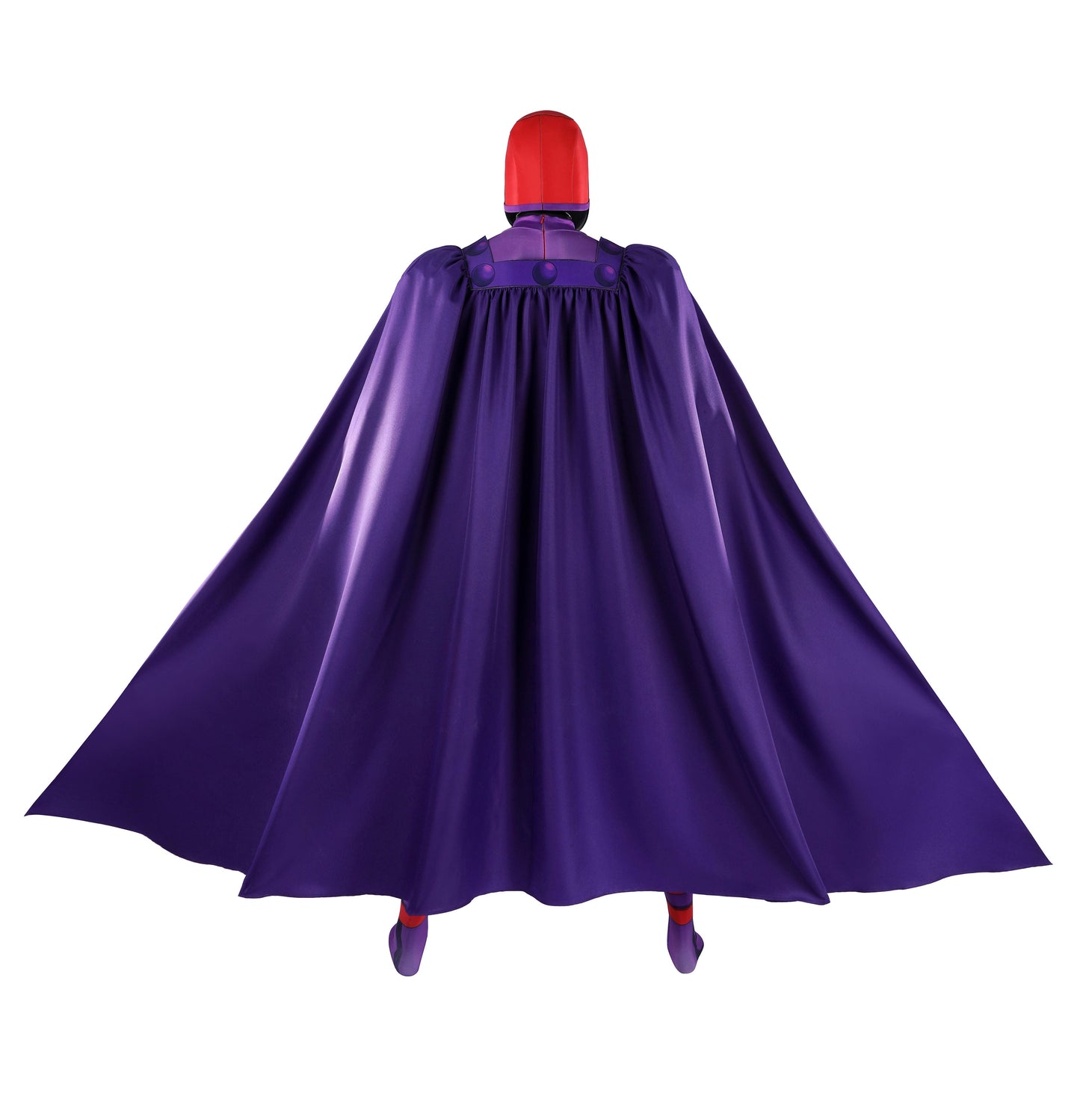 X-Men 97 Magneto Cosplay Costume | Marvel Outfit