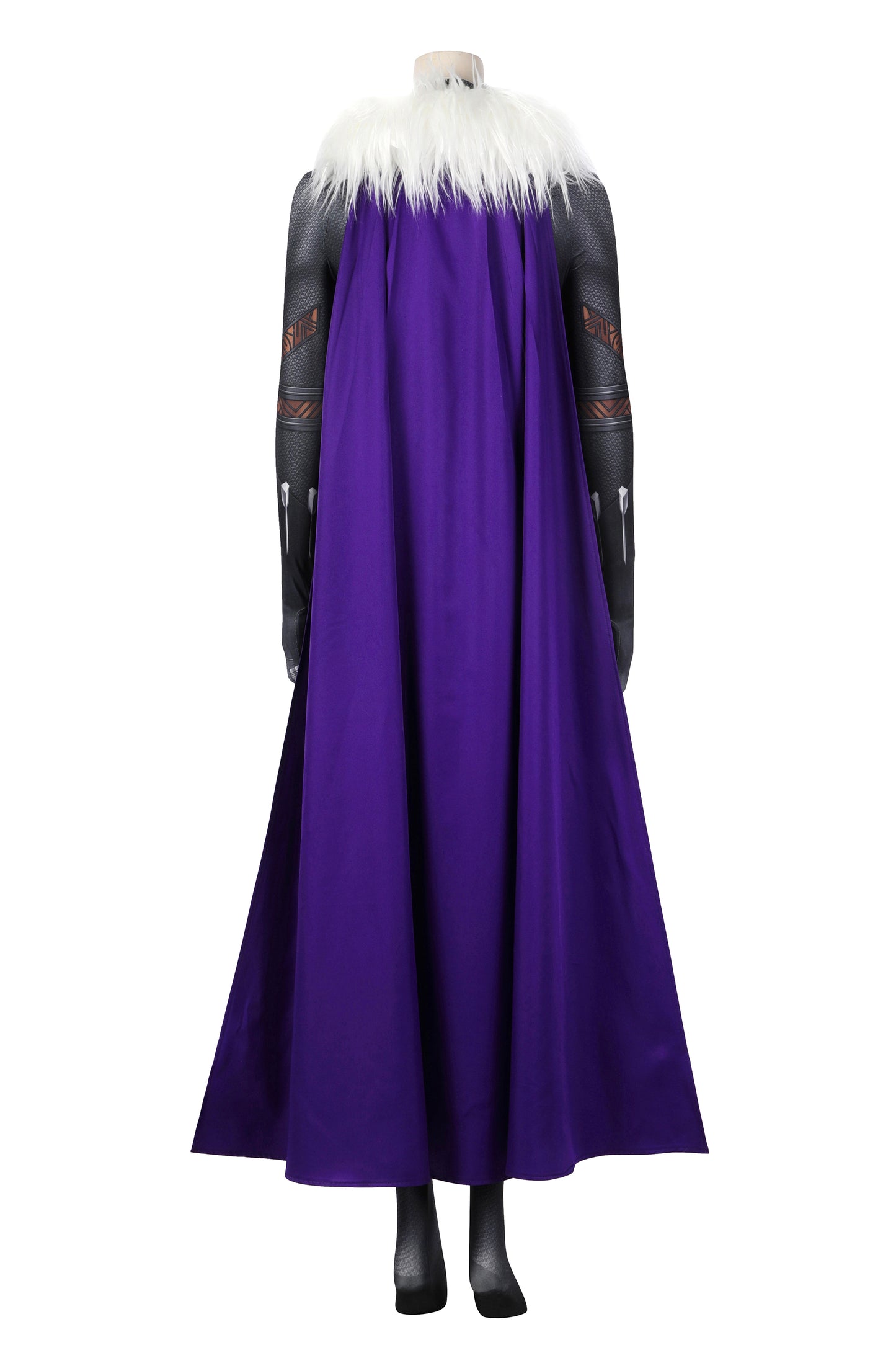 Marvel Black Panther Shuri Complete Cosplay Costume Outfit