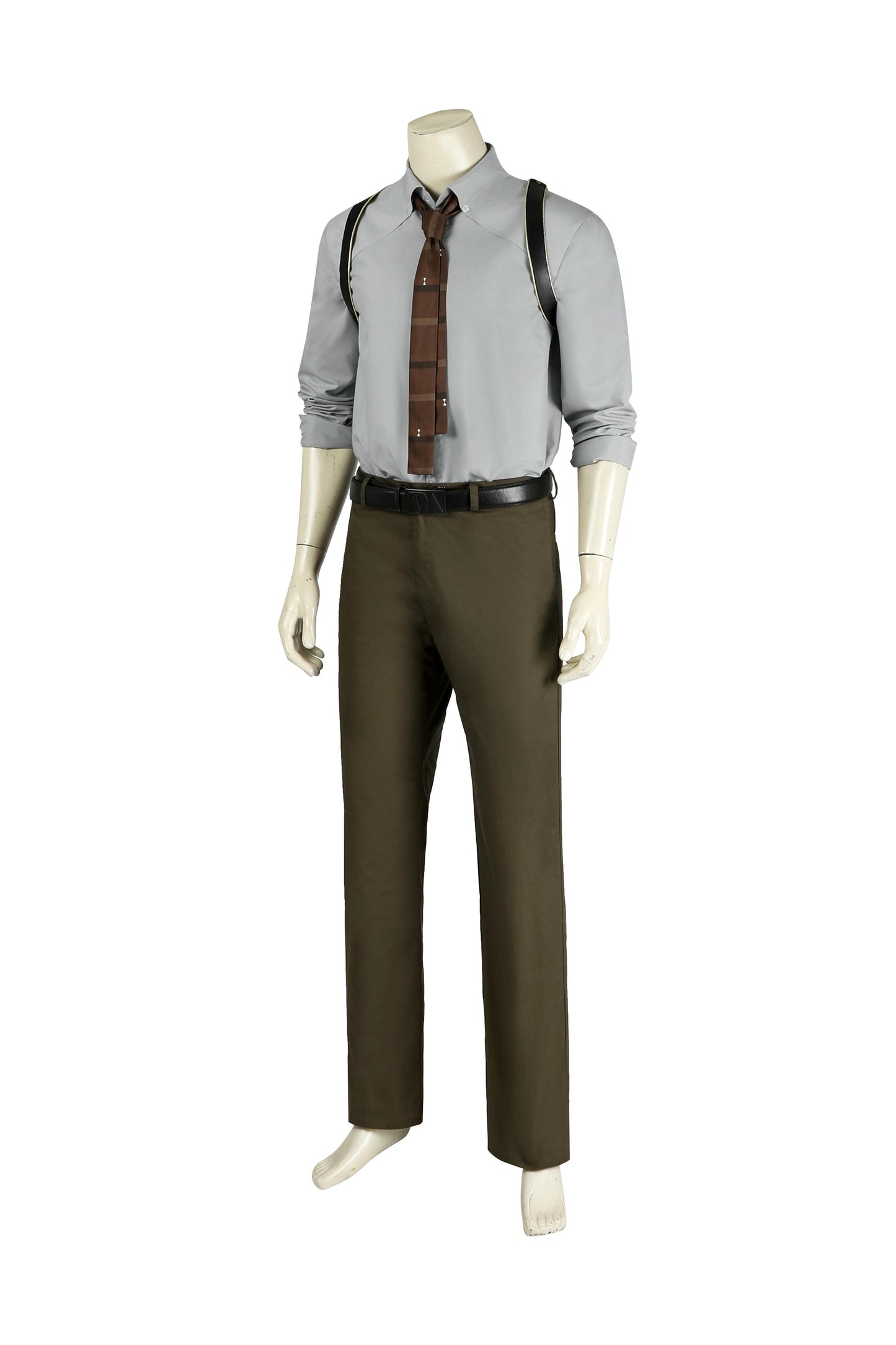 Loki Season 2 Loki Cosplay Costume | Marvel Outfit