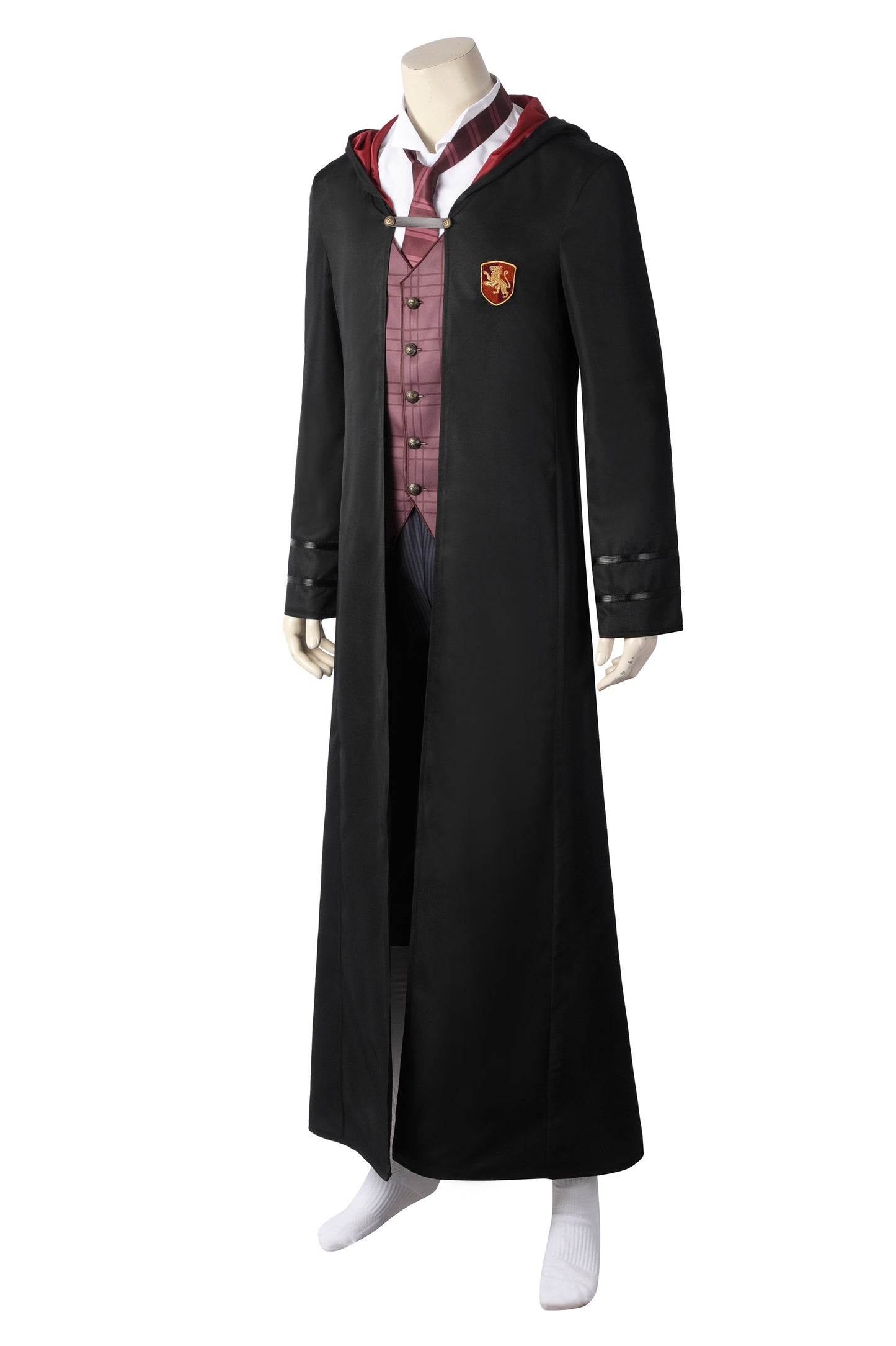 Harry Potter Hogwarts Legacy Cosplay Costume | Gaming Outfit