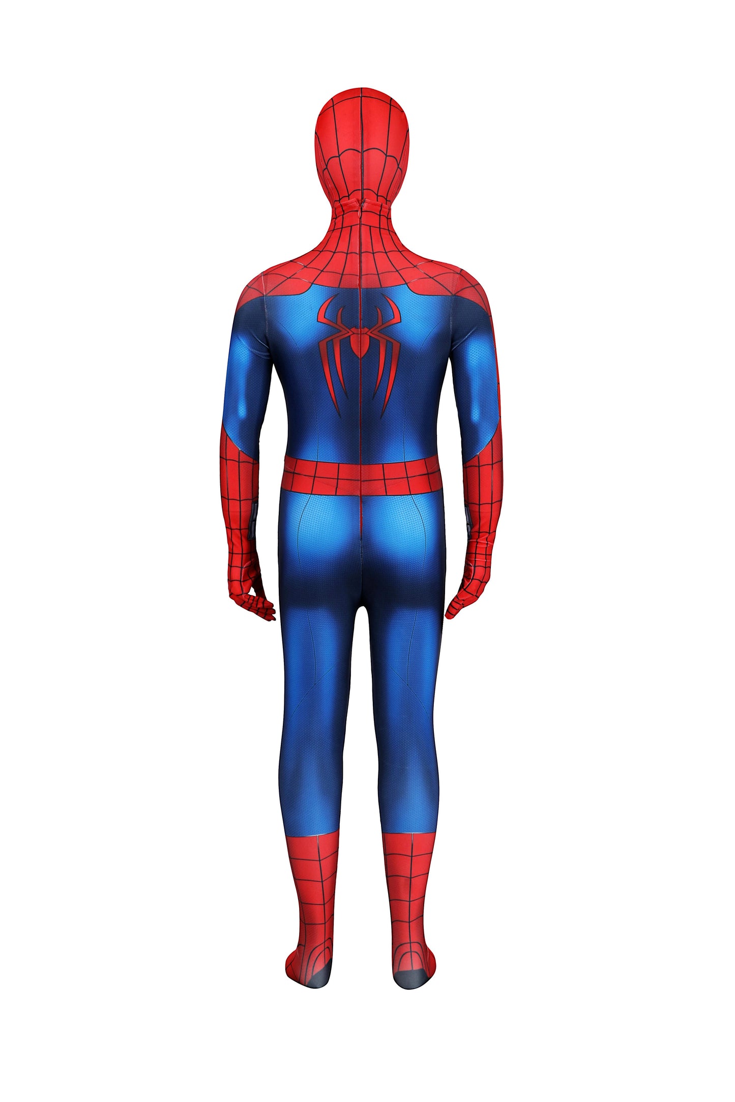 Costume de cosplay Spider-Man Brand New Day pour enfants | Tenue d'anime 