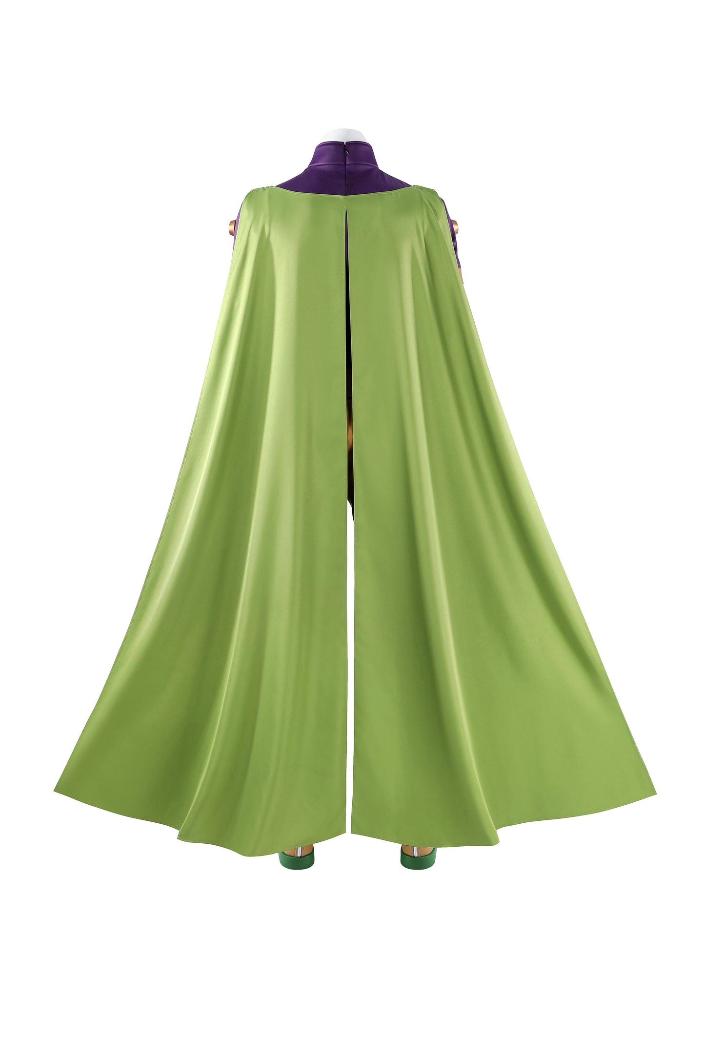 JoJo's Bizarre Adventur Gyro Zeppeli Cosplay Costume | Anime Outfit