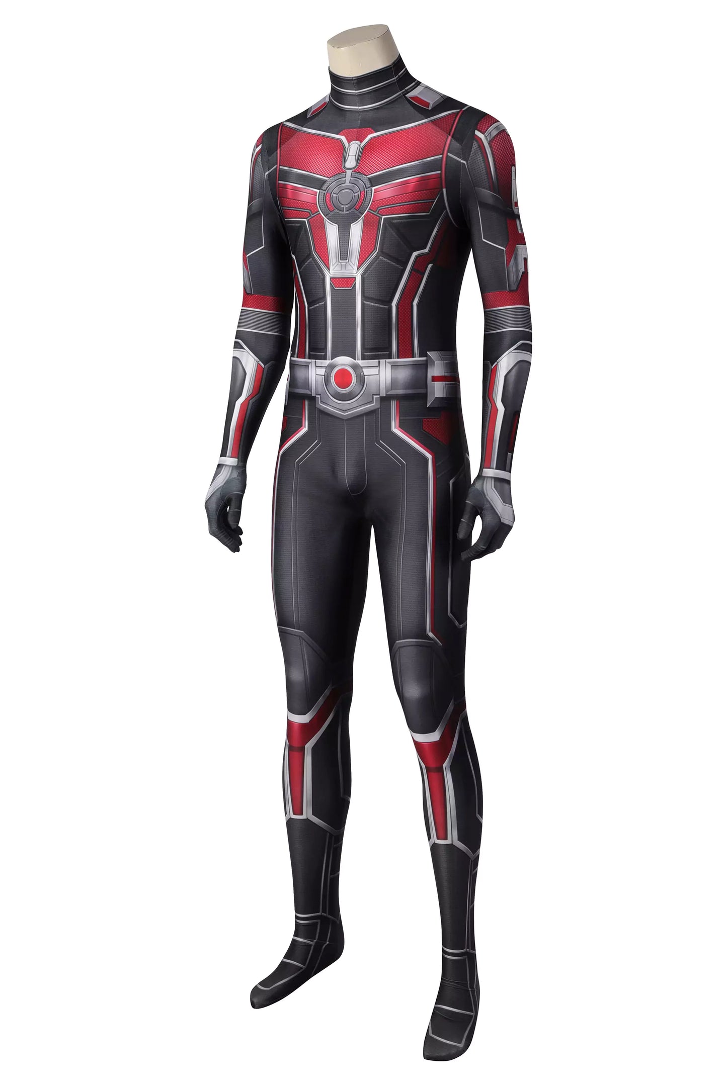 Ant-Man 3 Cosplay Costume | Marvel Outfit
