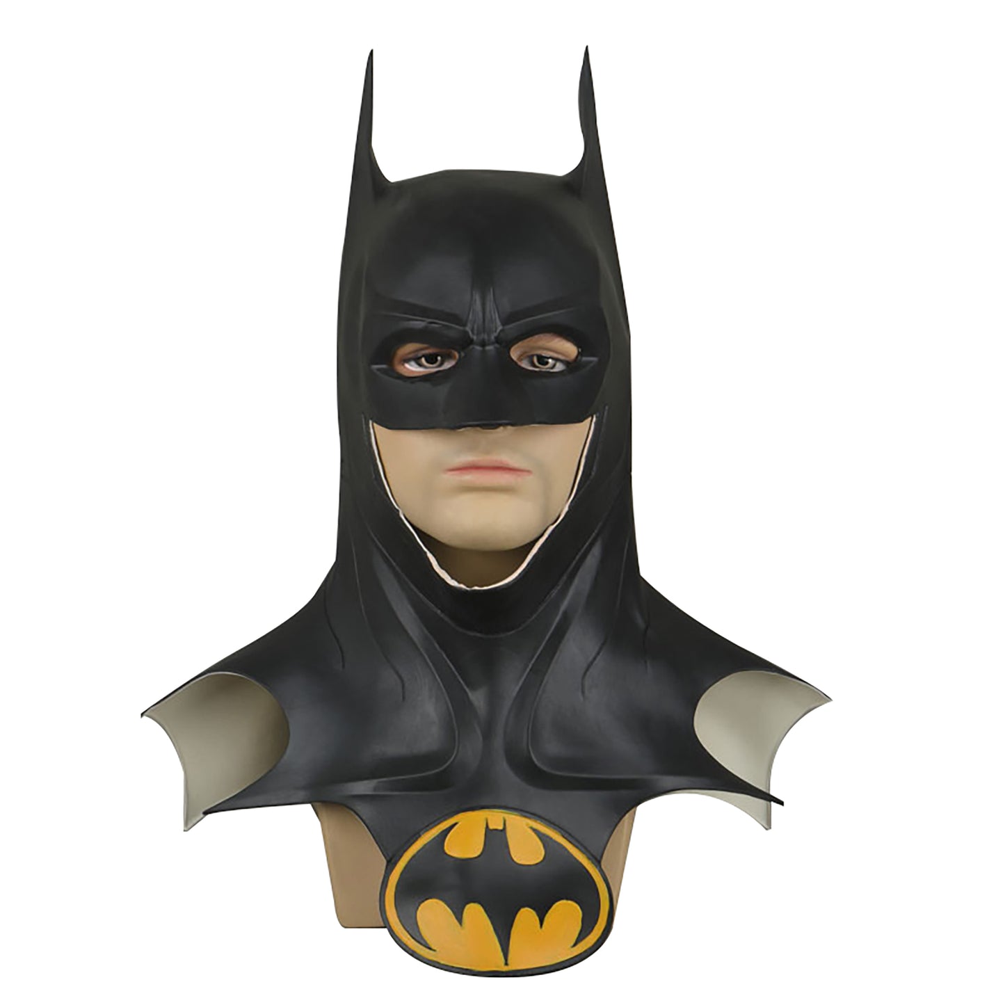 Batman The Flash Michael Keaton Cosplay Costume | DC Outfit