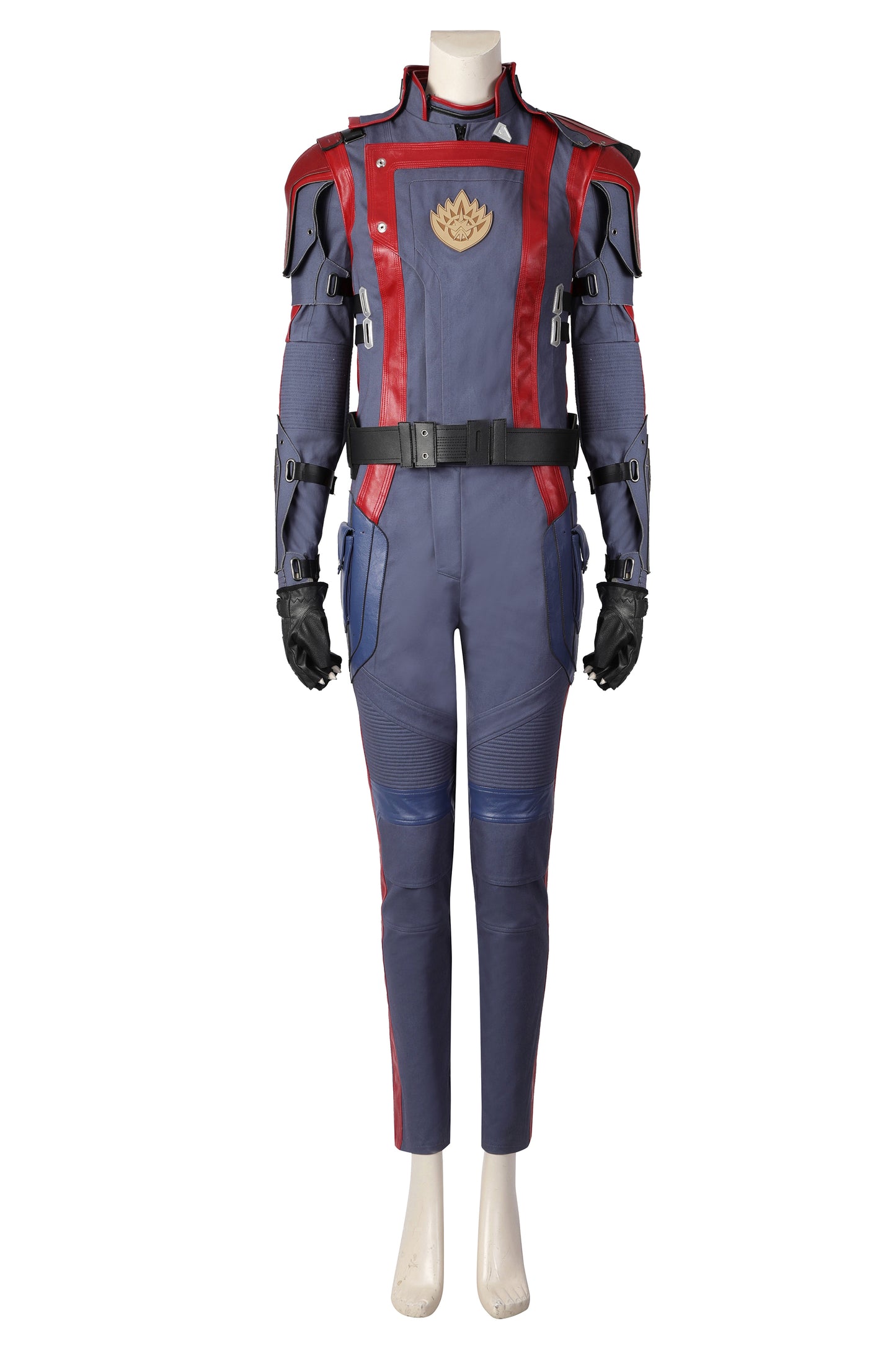 Guardians of the Galaxy 3 Mantis Cosplay Costume | Marvel Outfit