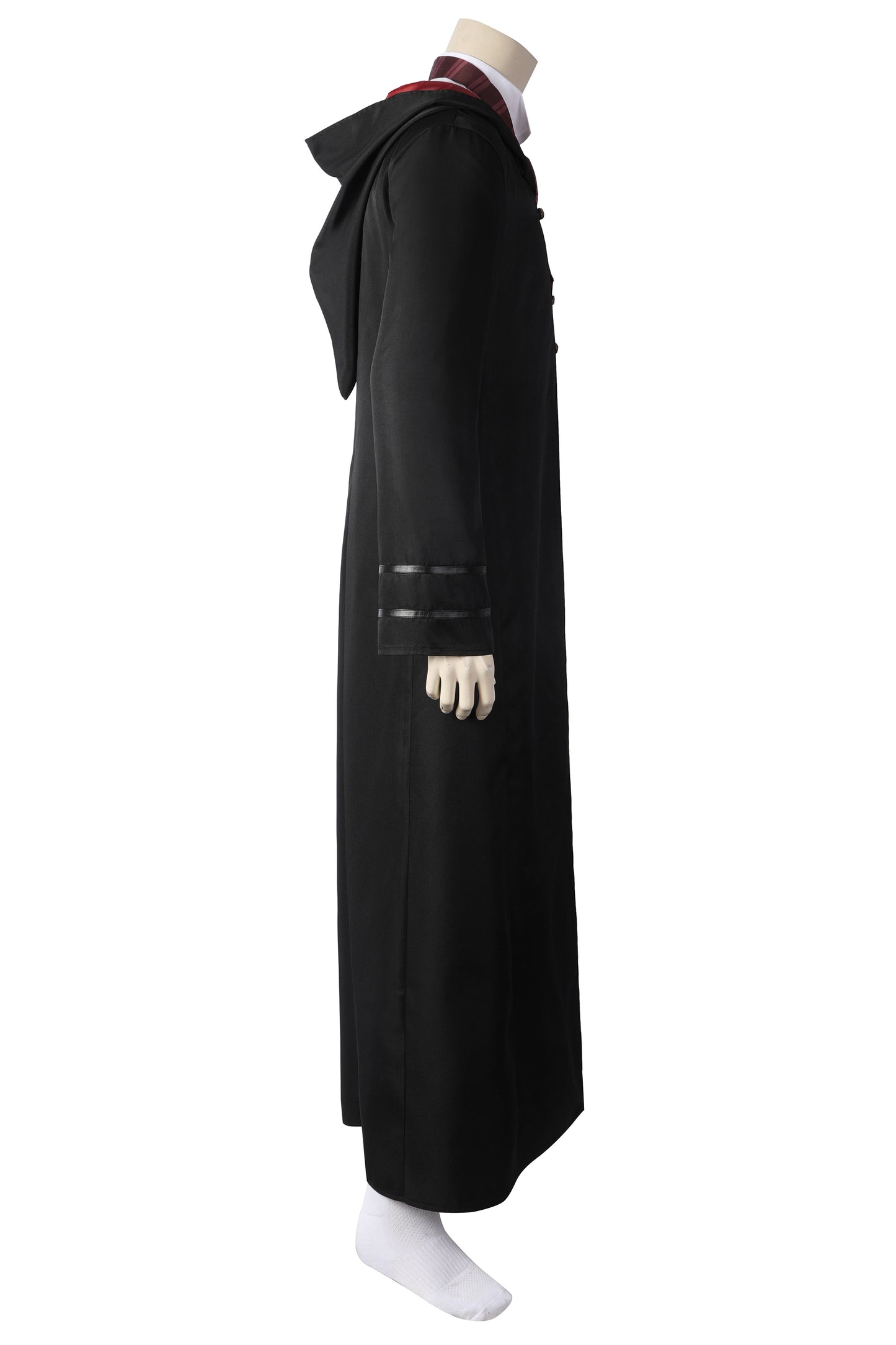 Harry Potter Hogwarts Legacy Cosplay Costume | Gaming Outfit