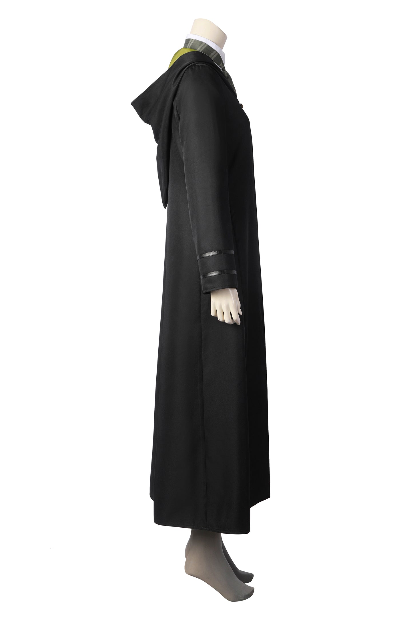 Harry Potter Hufflepuff Female Cosplay Costume | On Sale