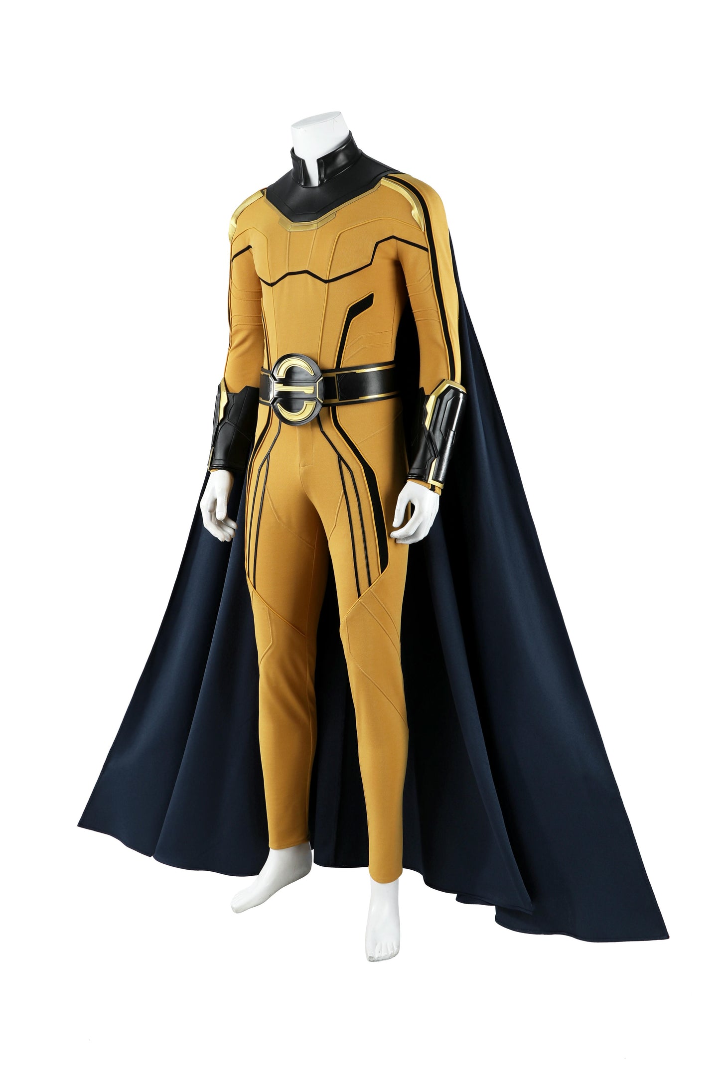 Thunderbolts Sentry Cosplay Costume | Marvel Outfit