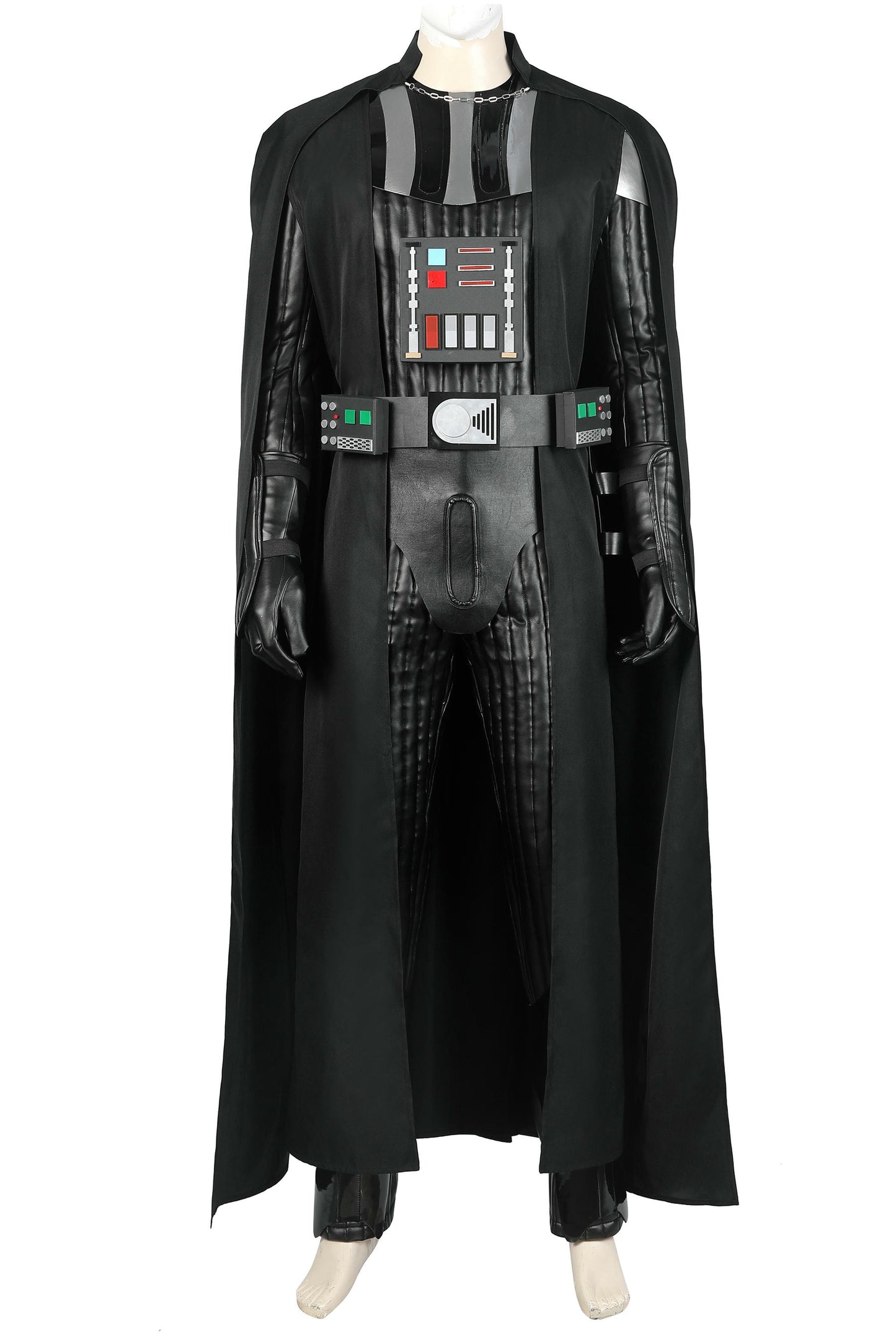 Star Wars Darth Vader Cosplay Costume | TV Outfit