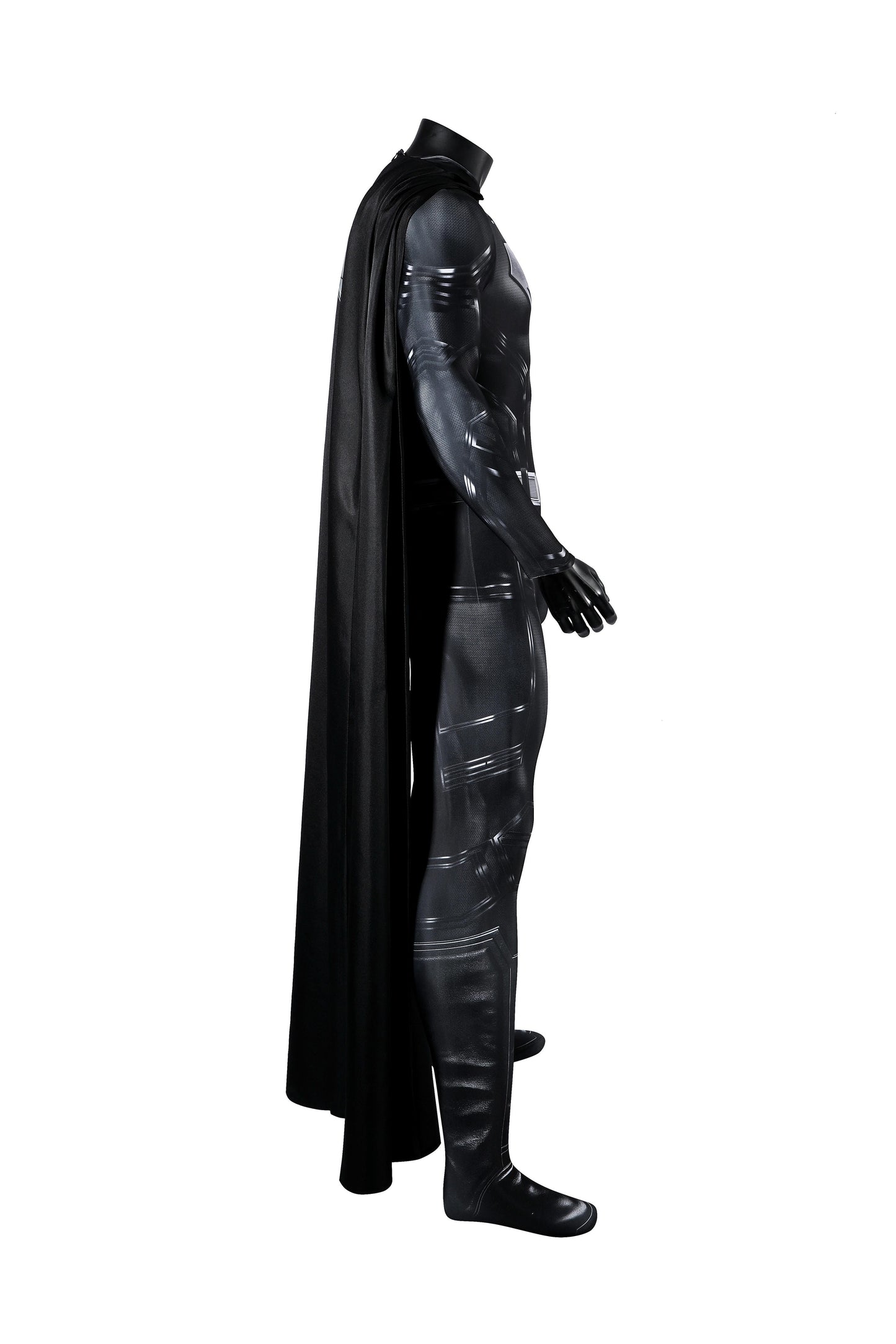 Superman Legacy Clark Kent Cosplay Costume | Movie Outfit