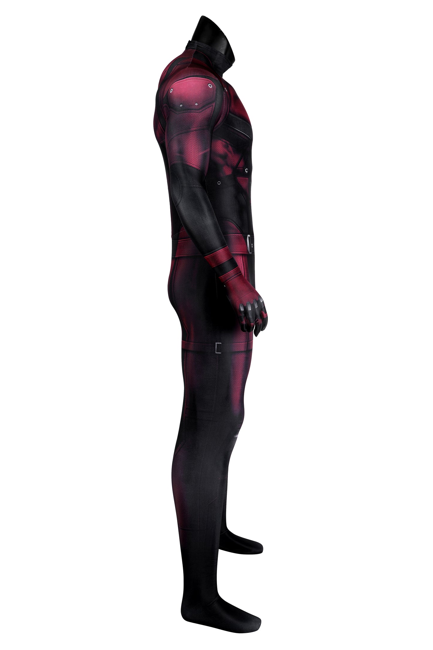 Daredevil Matt Murdock Cosplay Costume | Marvel Outfit