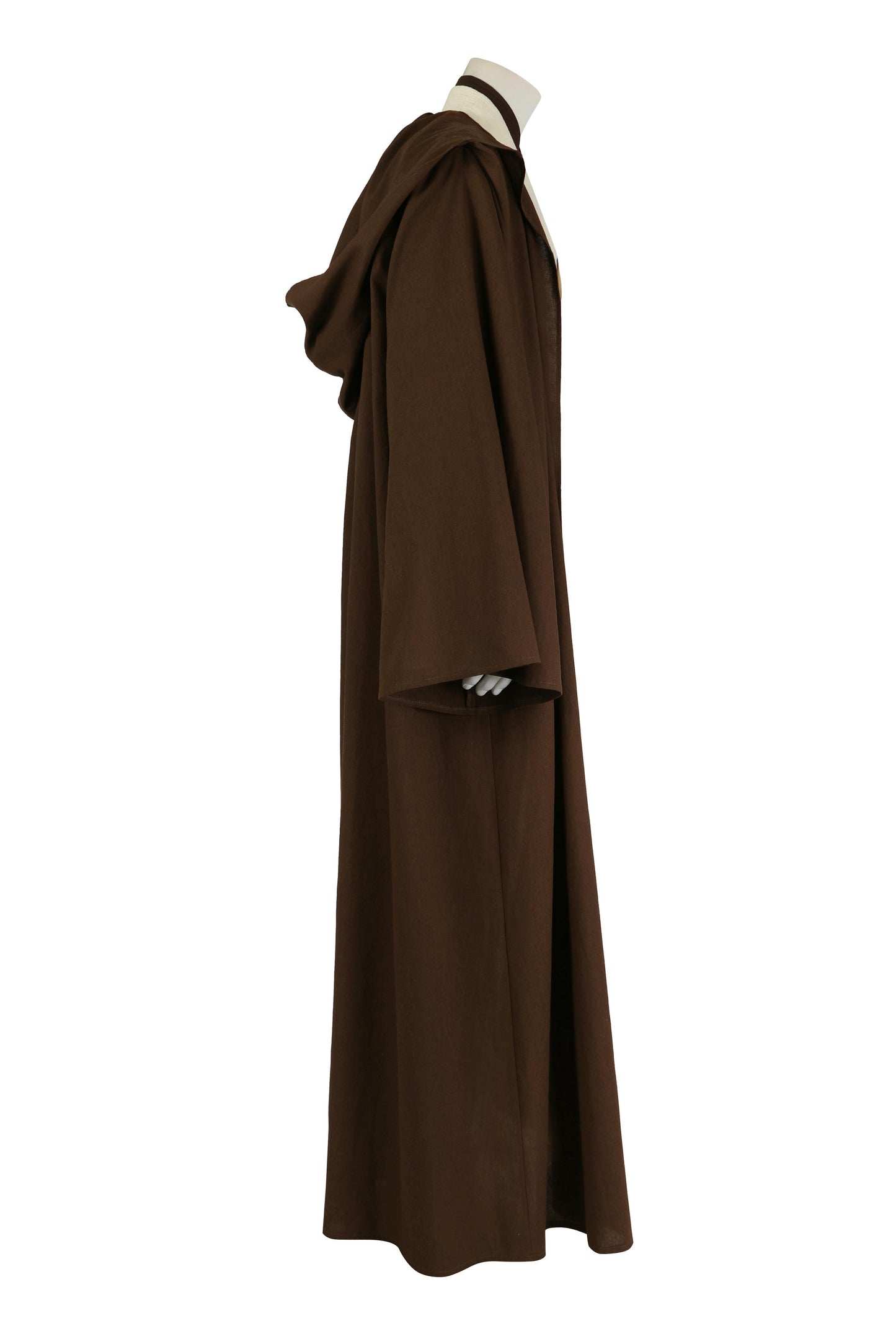 Star Wars Episode III Obi-Wan Kenobi Cosplay Costume | TV Outfit