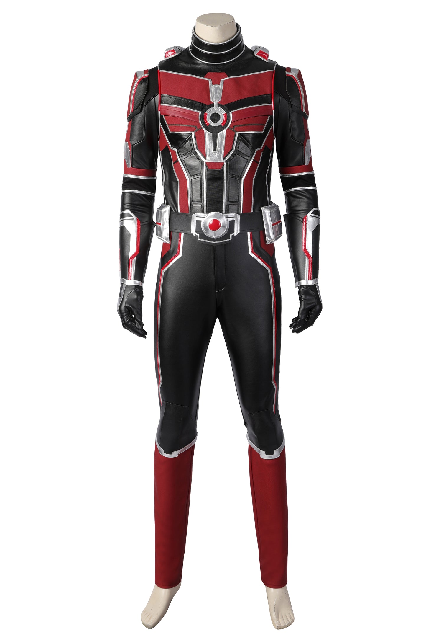 Ant-Man 3 Scott Lang Cosplay Costume | Marvel Outfit