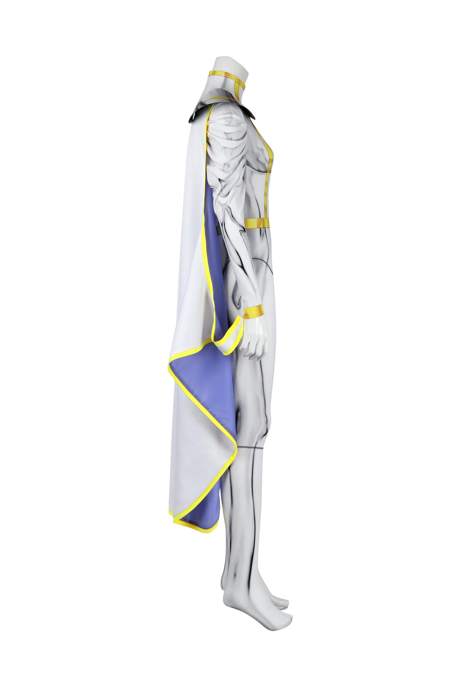X-Men ’97 Storm Ororo Munroe Cosplay Costume | Marvel Outfit