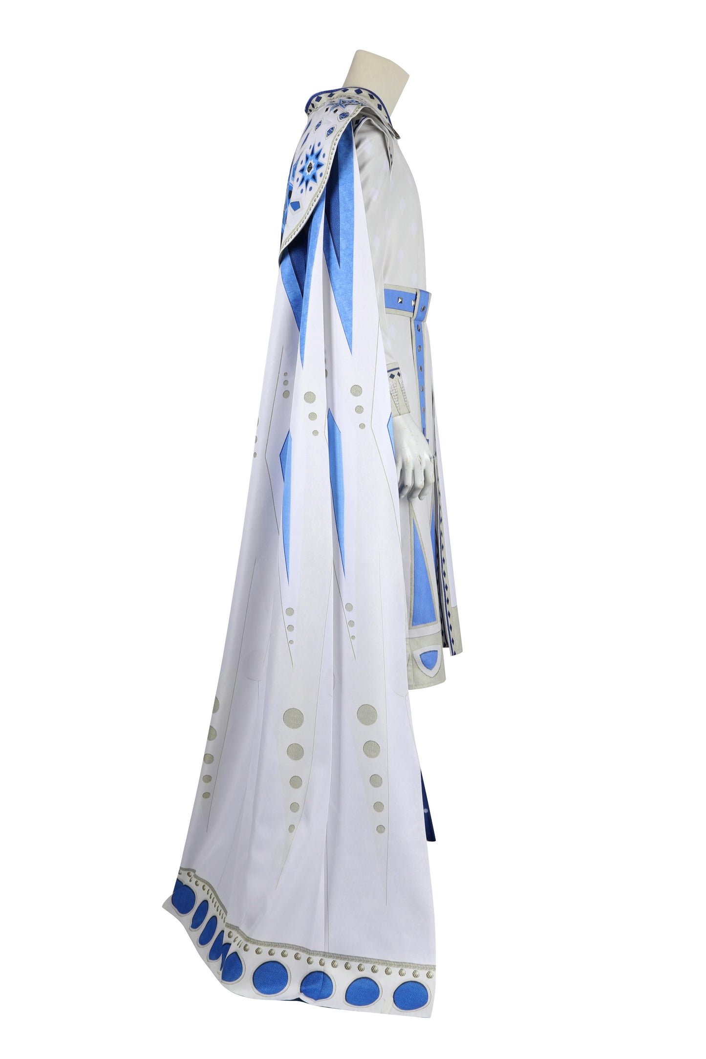 Wish King Magnifico Cosplay Costume | Movie Outfit