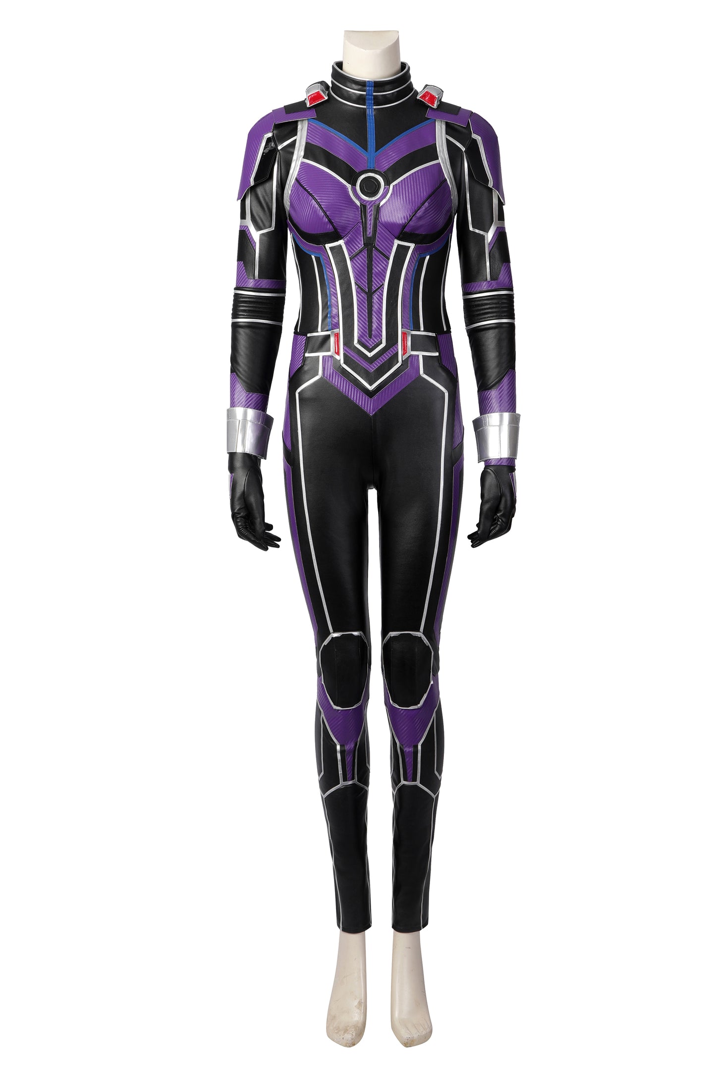 Ant-Man 3 Cassie Lang Cosplay Costume | Marvel Outfit