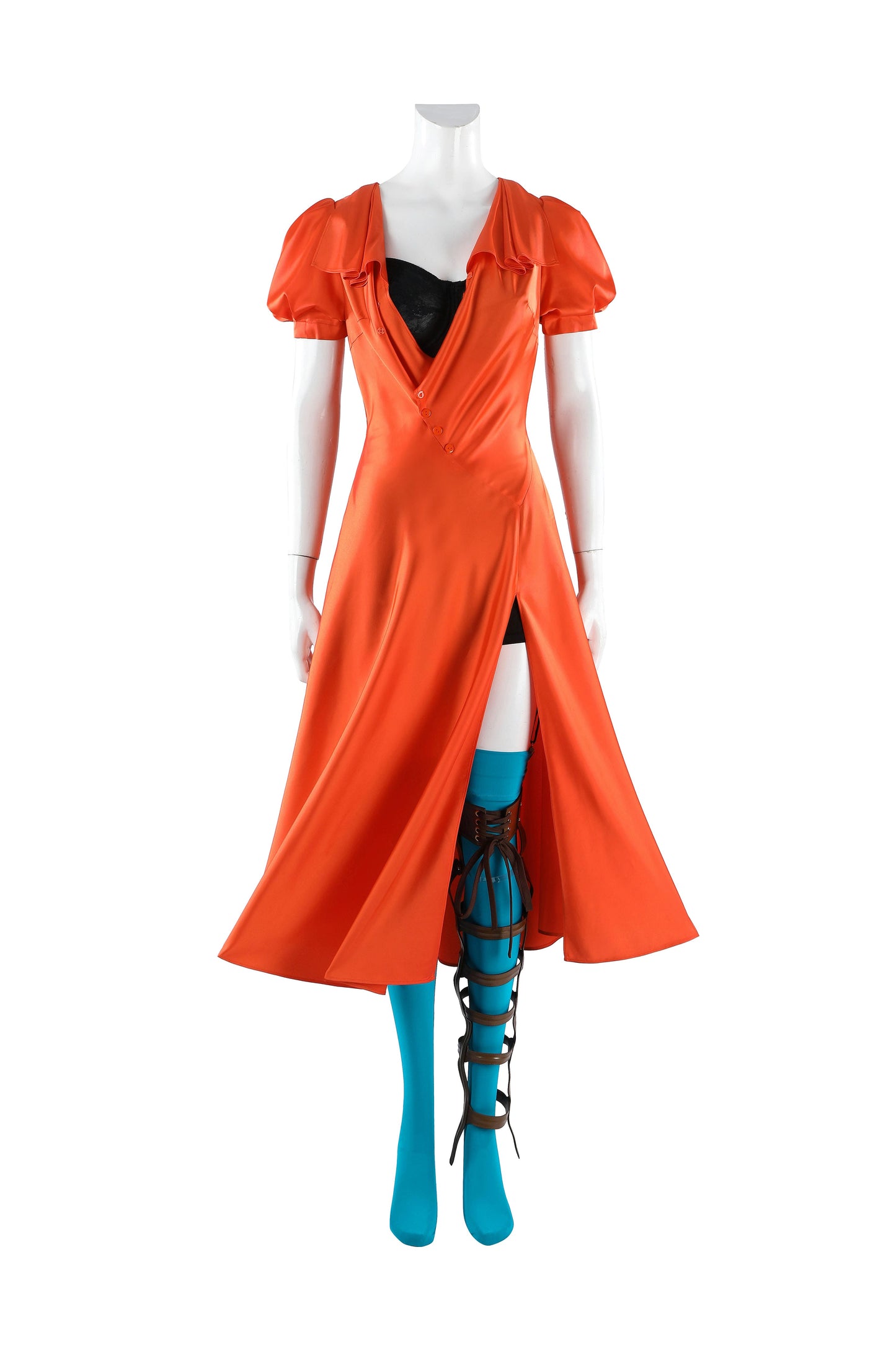 The Bride Cosplay Costume | Movie Outfit