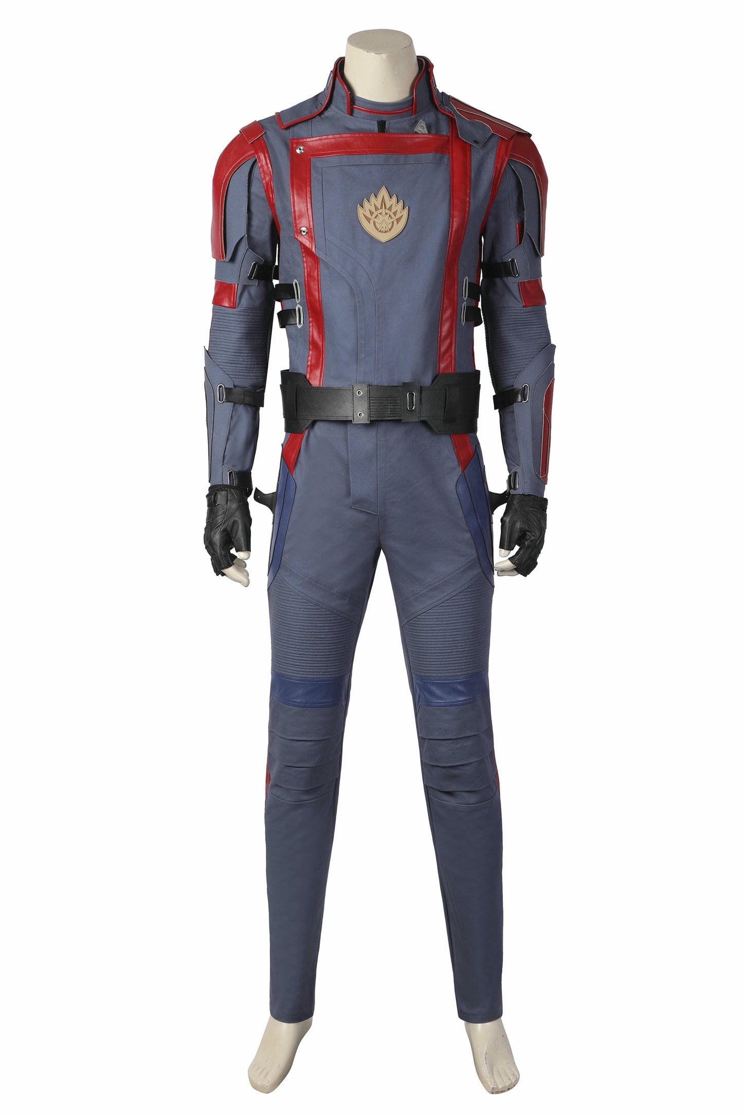 Guardians of the Galaxy 3 Star Lord Cosplay Costume | Marvel Outfit