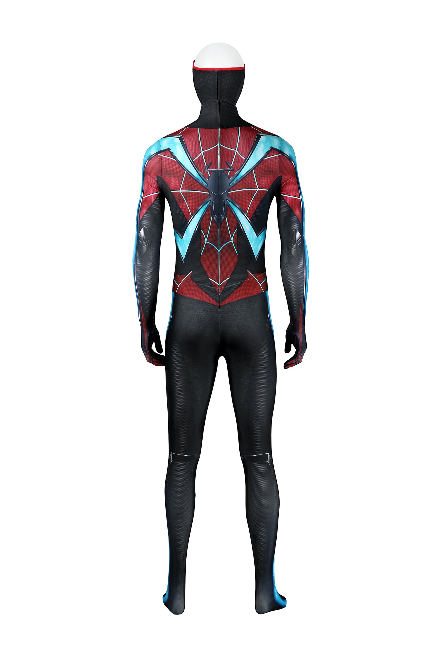 Spider-Man Evolve Suit Cosplay Costume | Marvel Outfit