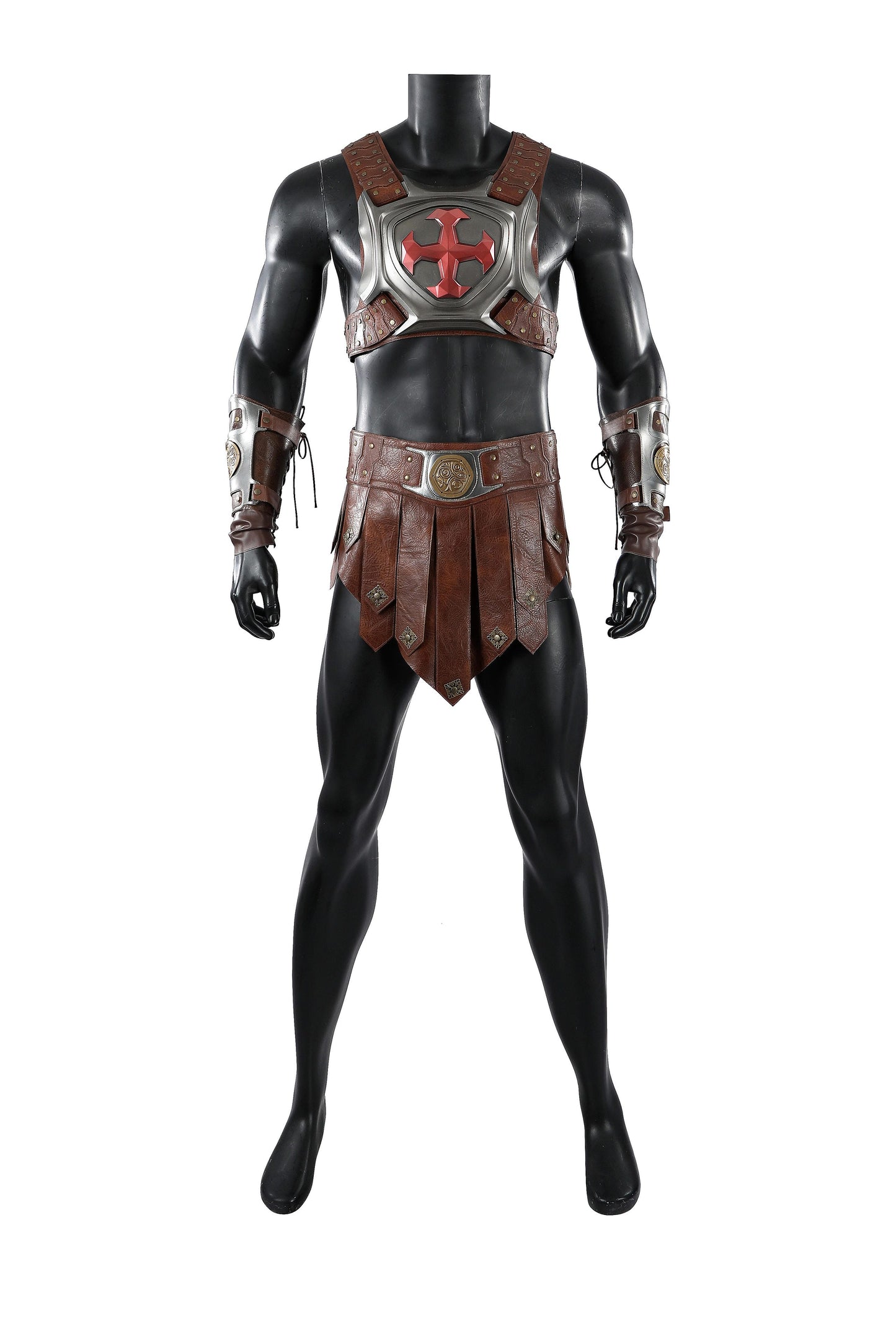 Masters of the Universe He-Man Cosplay Costume | Movie Outfit