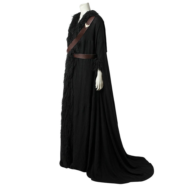 Wonder Woman Cloak Cosplay Costume | DC Outfit